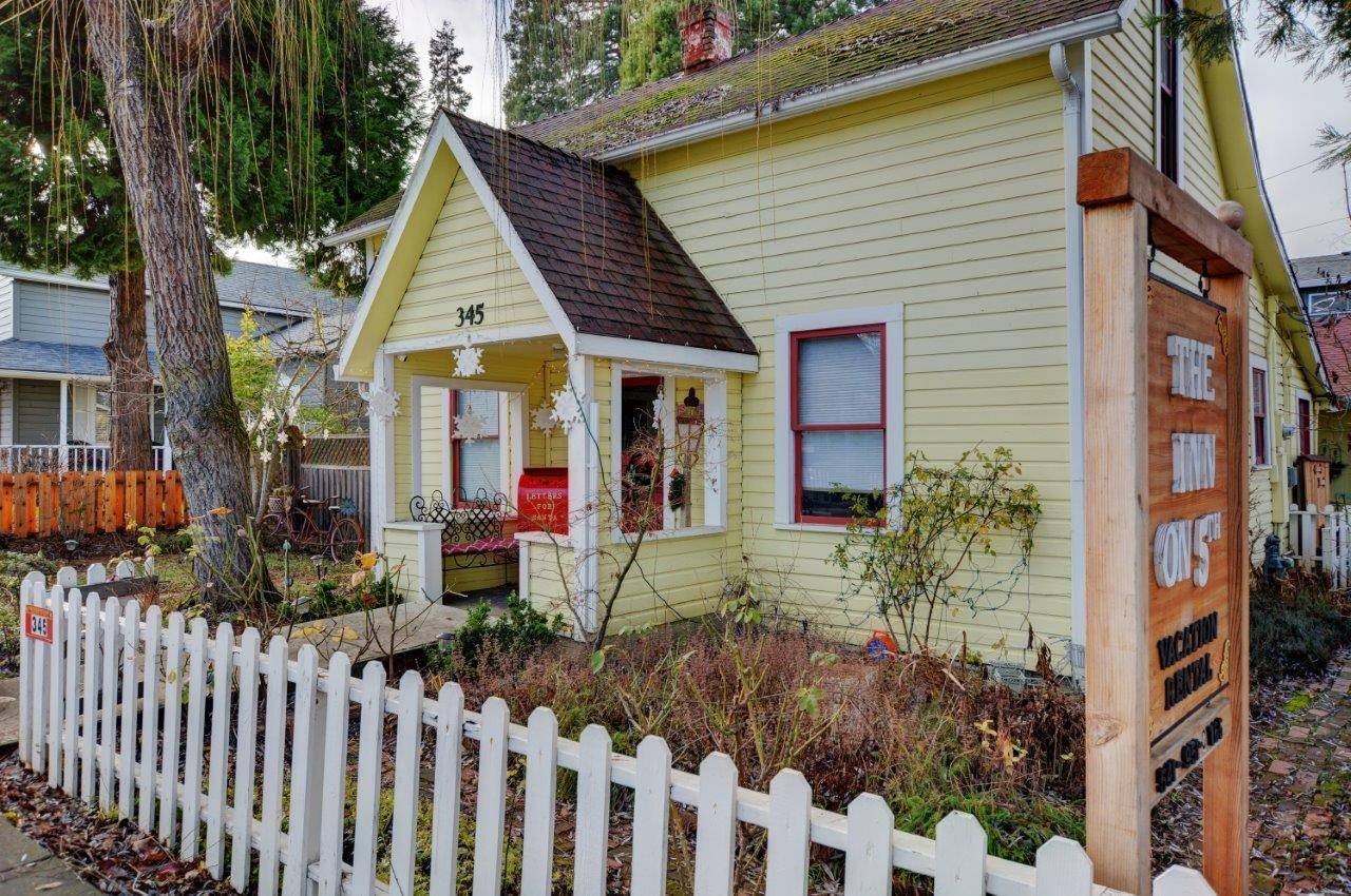 Jacksonville, OR 97530,345 5th ST