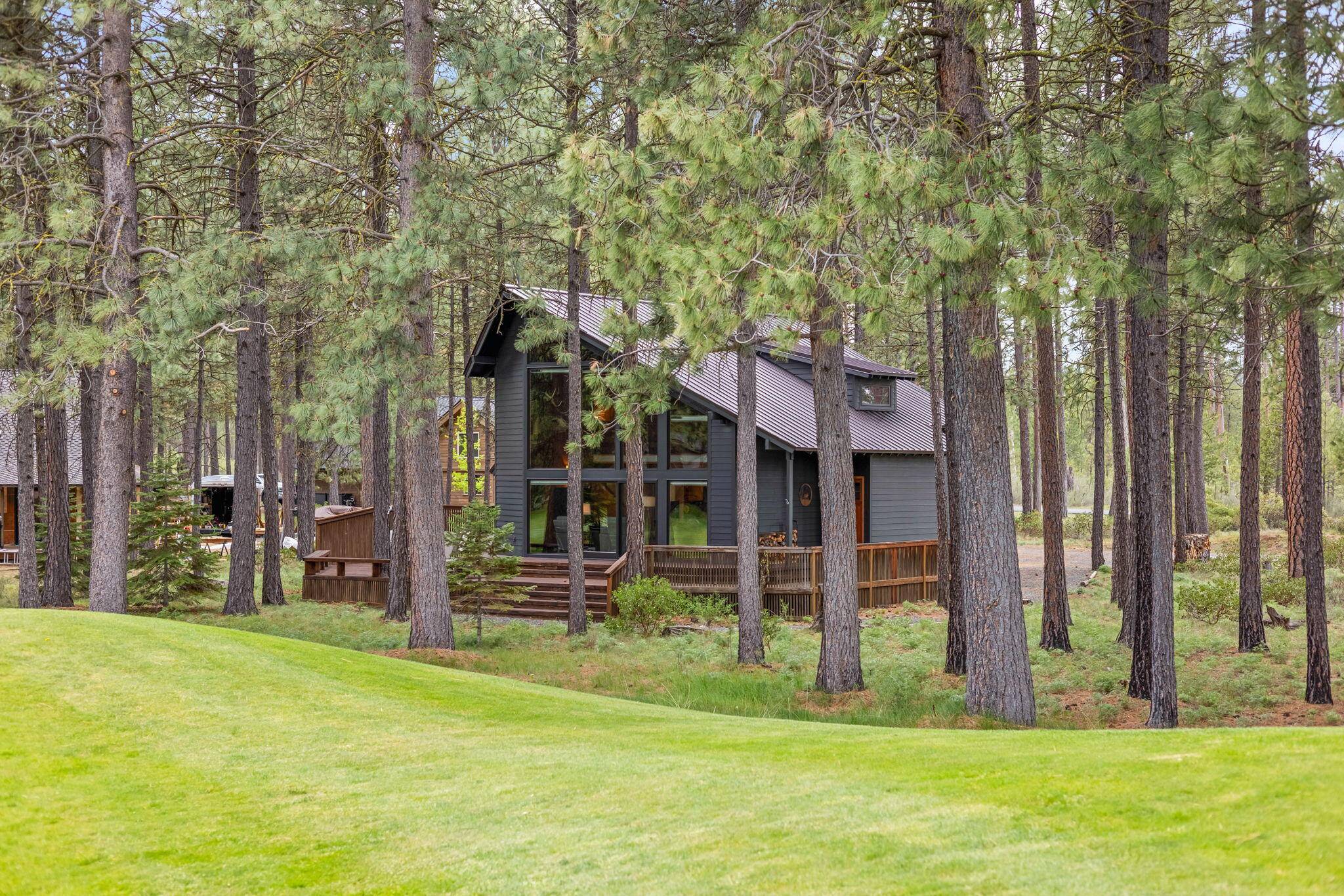 Black Butte Ranch, OR 97759,71170 Fiddleneck LN #GH 99