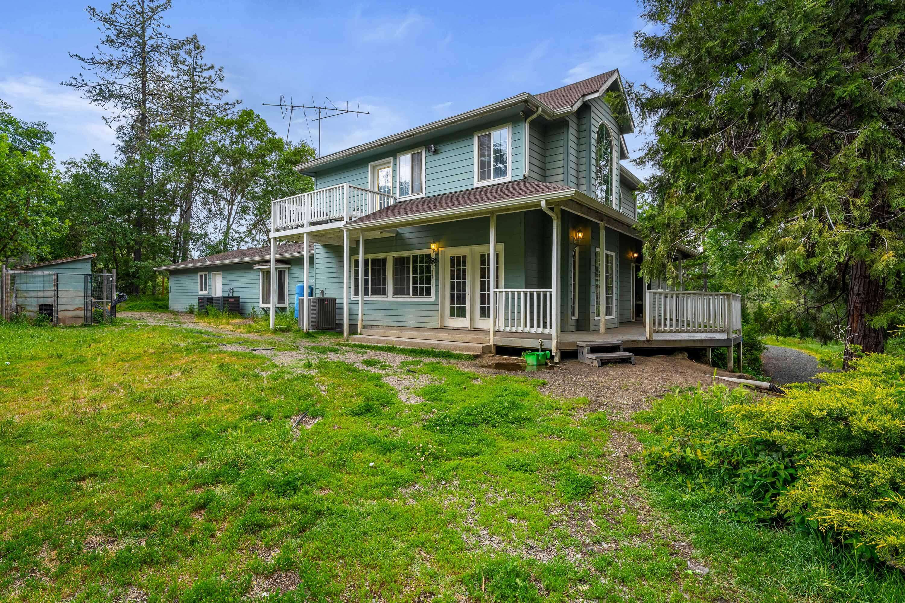 Grants Pass, OR 97526,5445 Hugo RD