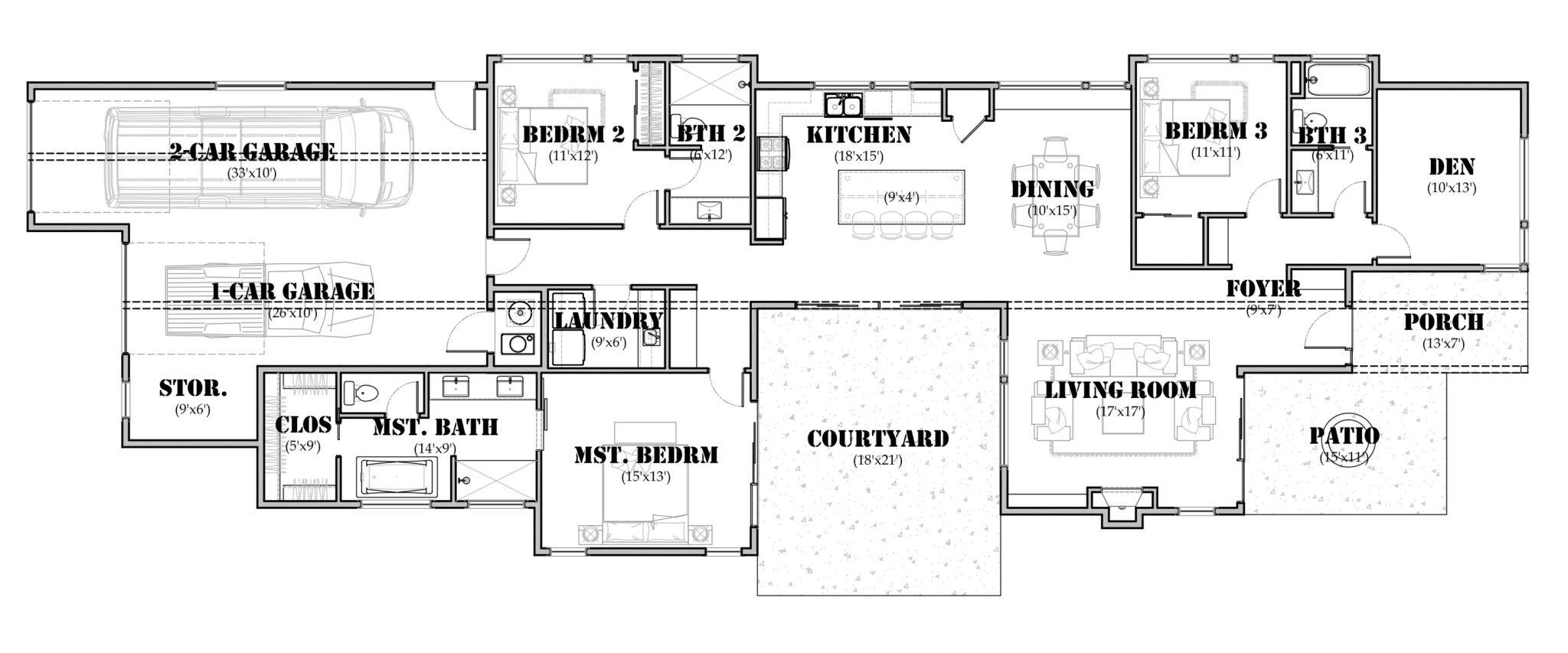 Bend, OR 97703,3318 Leavitt LN
