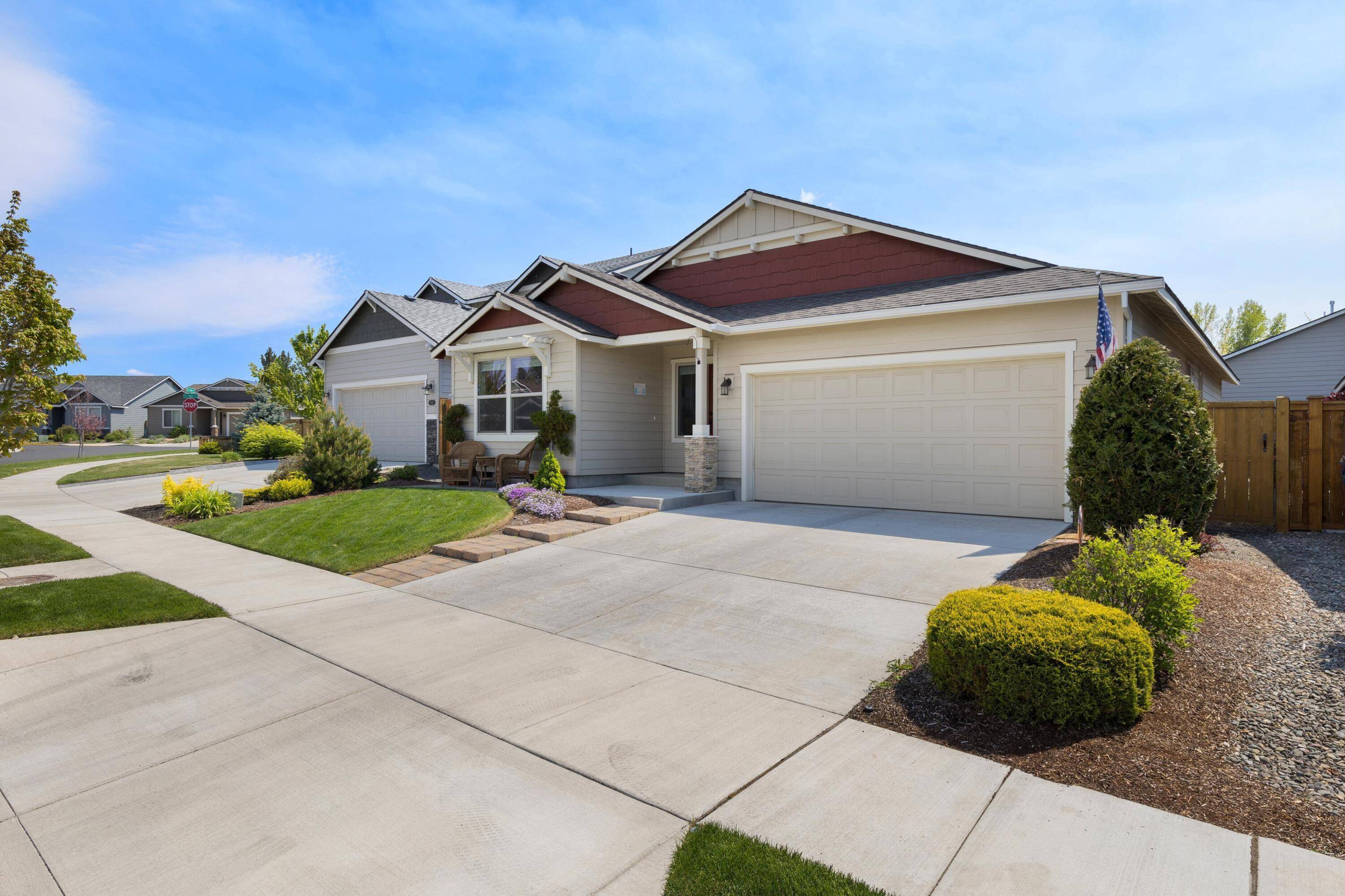 Bend, OR 97701,2811 Faith DR