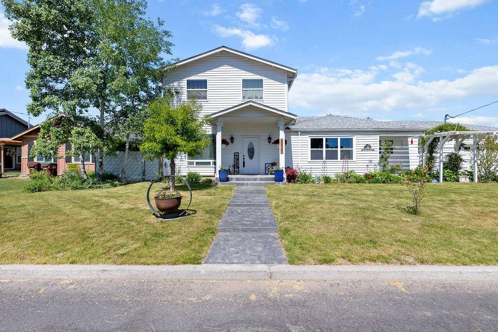 Prineville, OR 97754,1391 Del Norte AVE