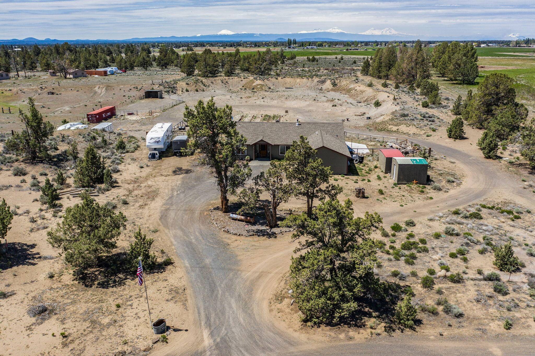 Bend, OR 97701,26291 Willard RD