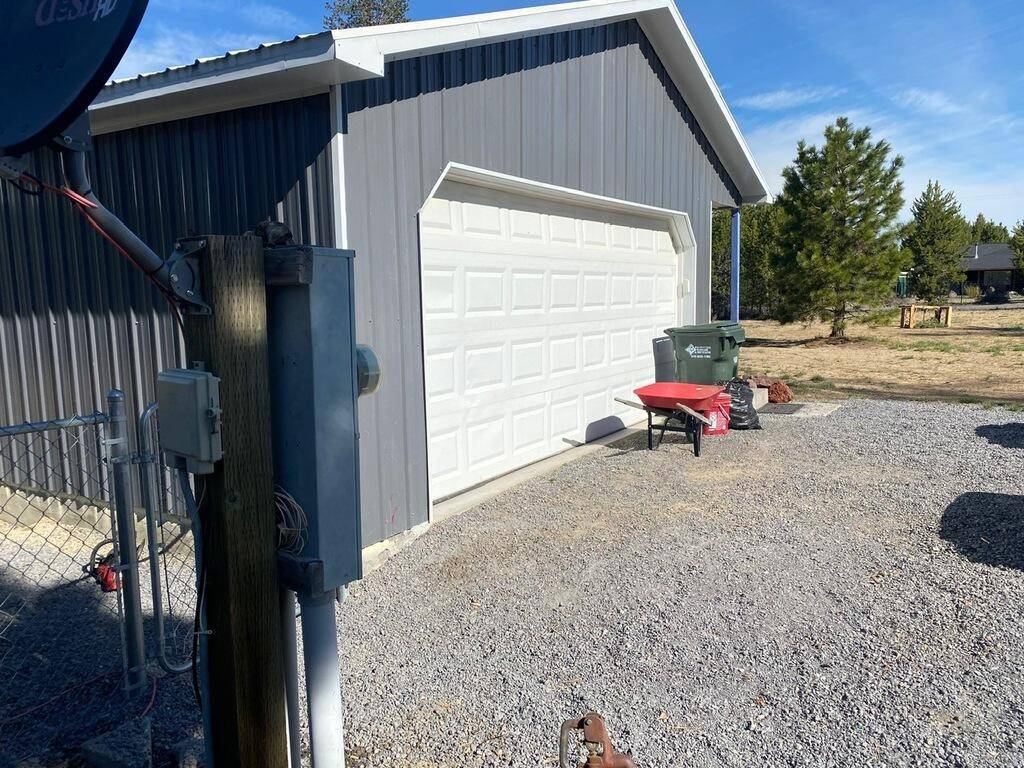 Gilchrist, OR 97737,146722 Wild Cougar LN