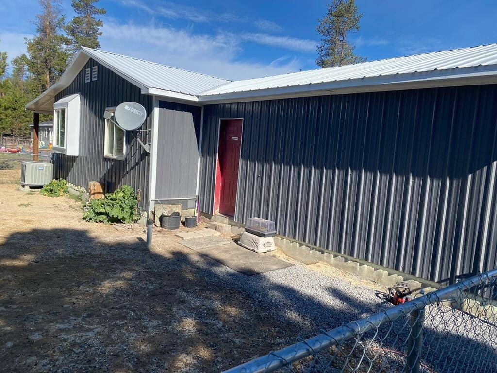 Gilchrist, OR 97737,146722 Wild Cougar LN