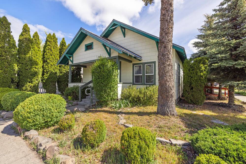 Klamath Falls, OR 97601,325 5th ST