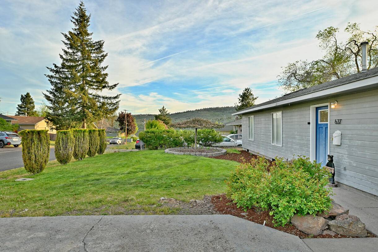 Klamath Falls, OR 97601,637 Roosevelt ST