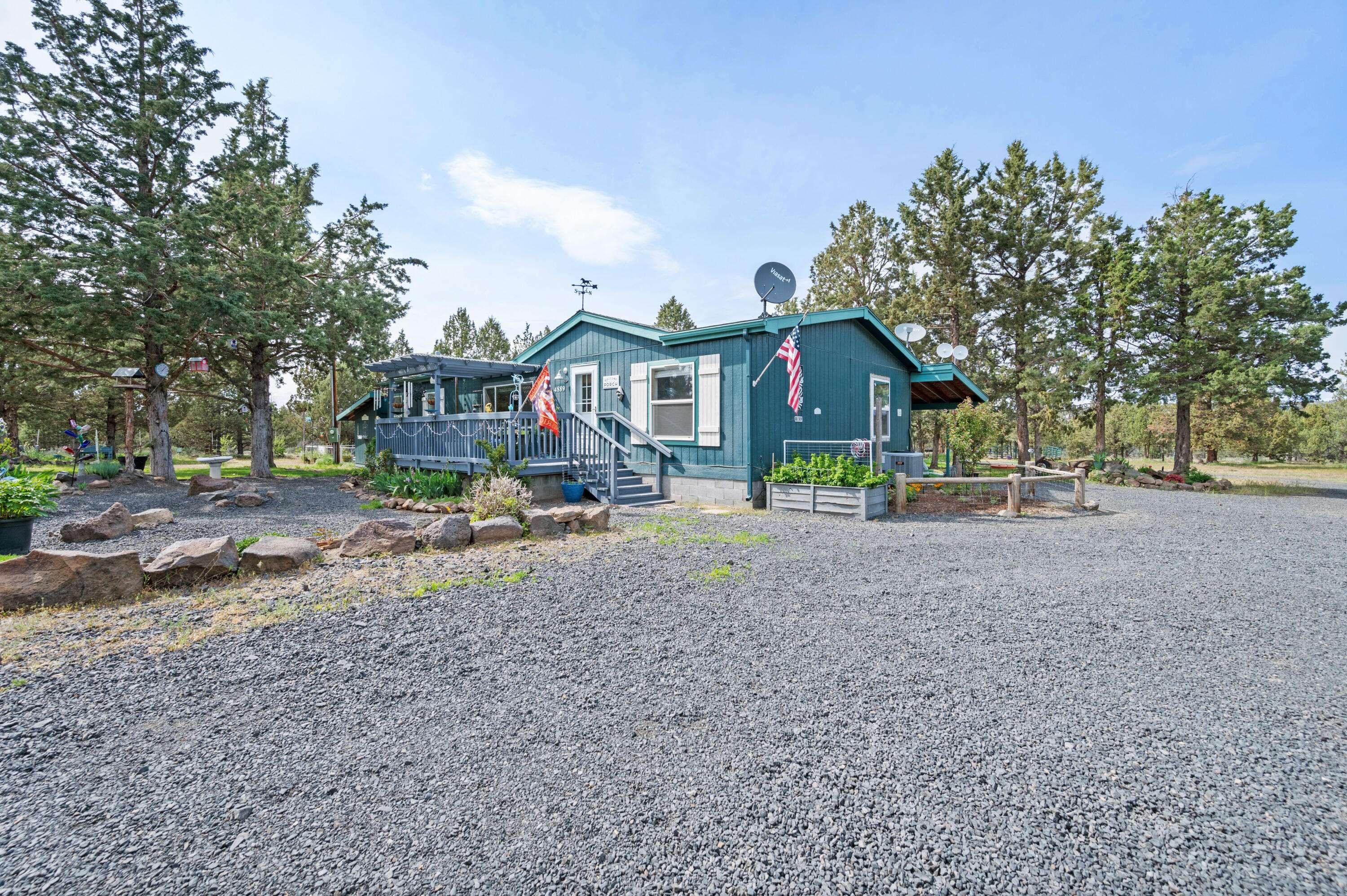 Prineville, OR 97754,4889 Sioux LOOP