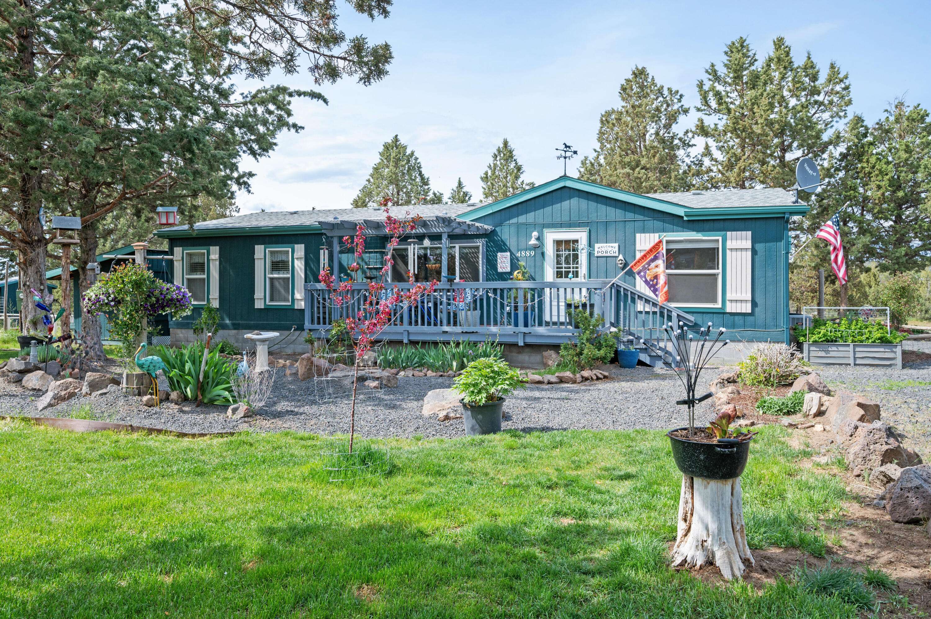 Prineville, OR 97754,4889 Sioux LOOP