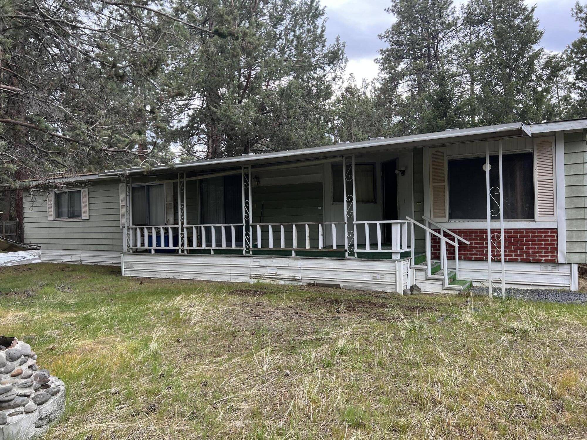 Bend, OR 97702,60966 Targee DR