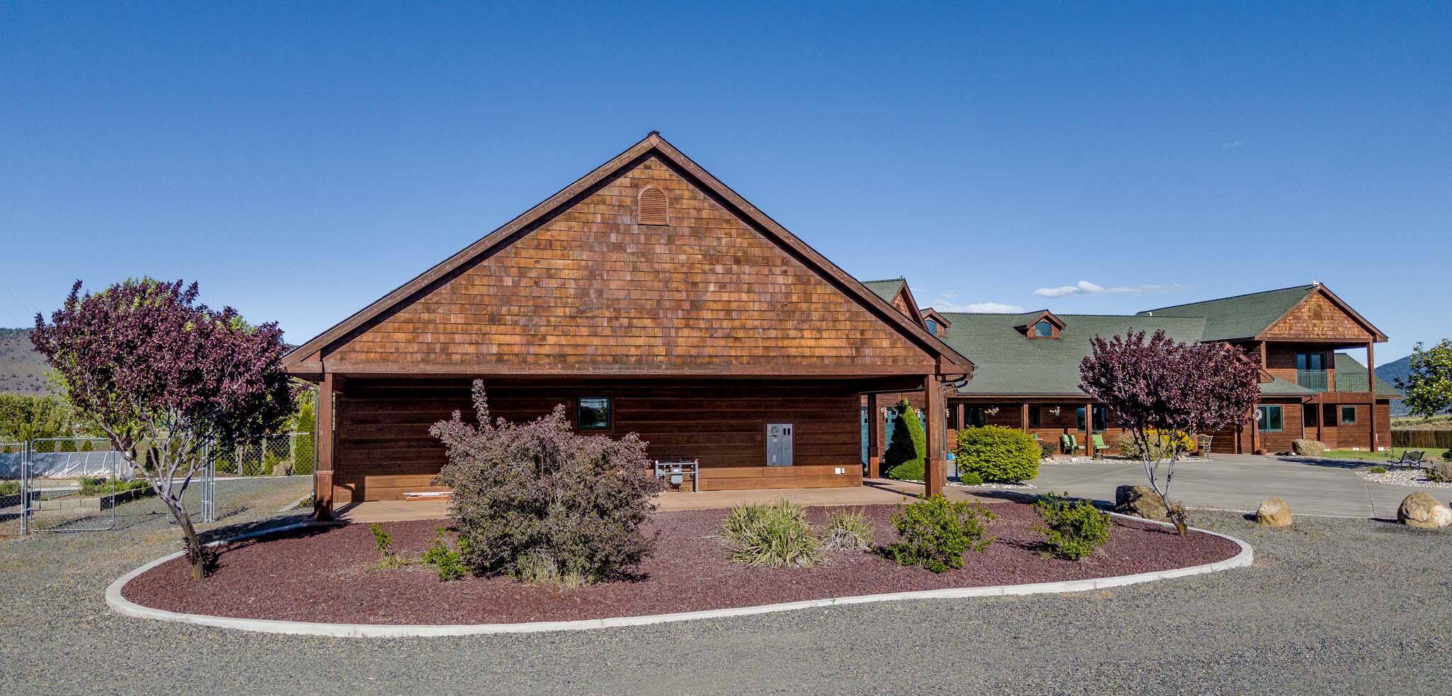 Klamath Falls, OR 97603,4975 Chilly Valley LN