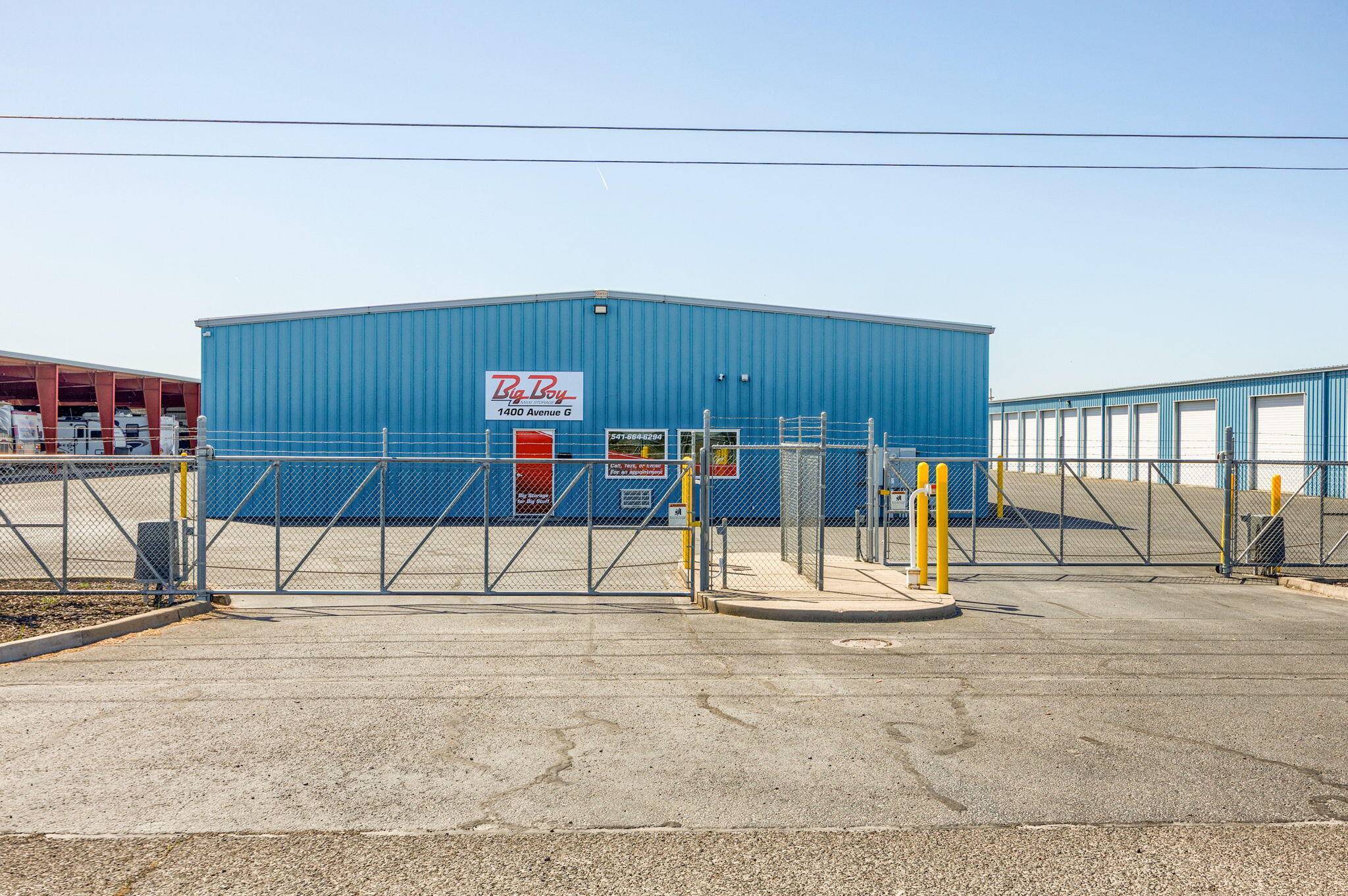 White City, OR 97503,1400 Avenue G