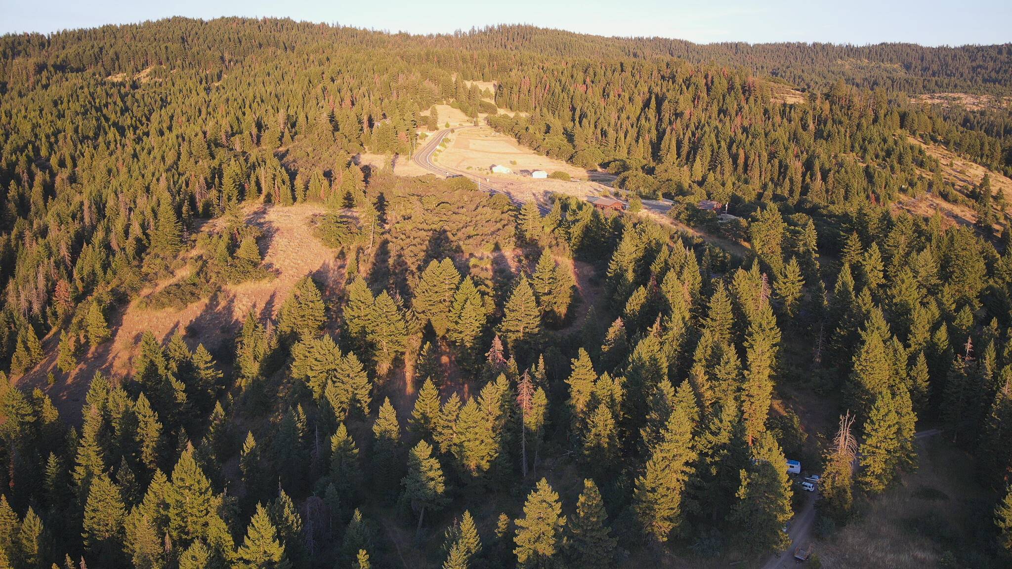 Ashland, OR 97520,Dead Indian Memorial RD