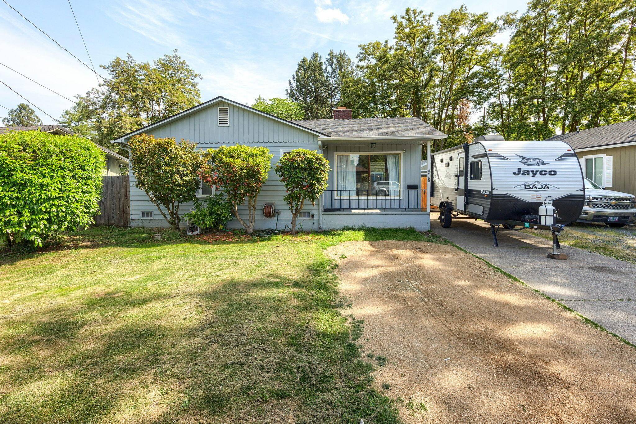 Medford, OR 97504,818 Ninth ST
