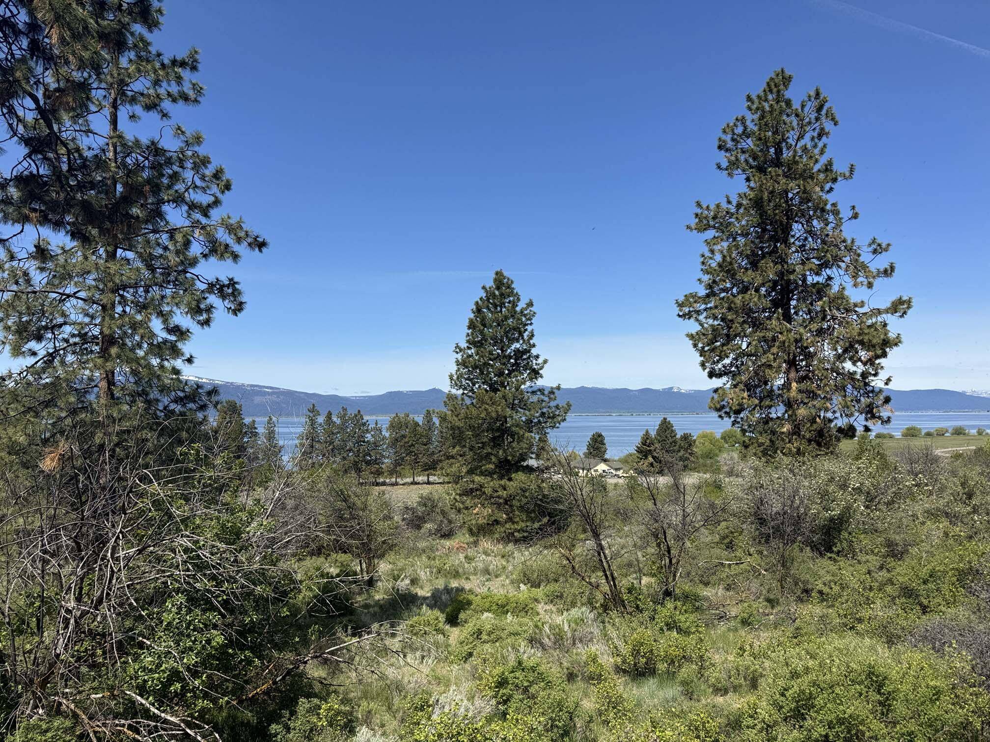 Chiloquin, OR 97624,Oregon Shores Drive #18