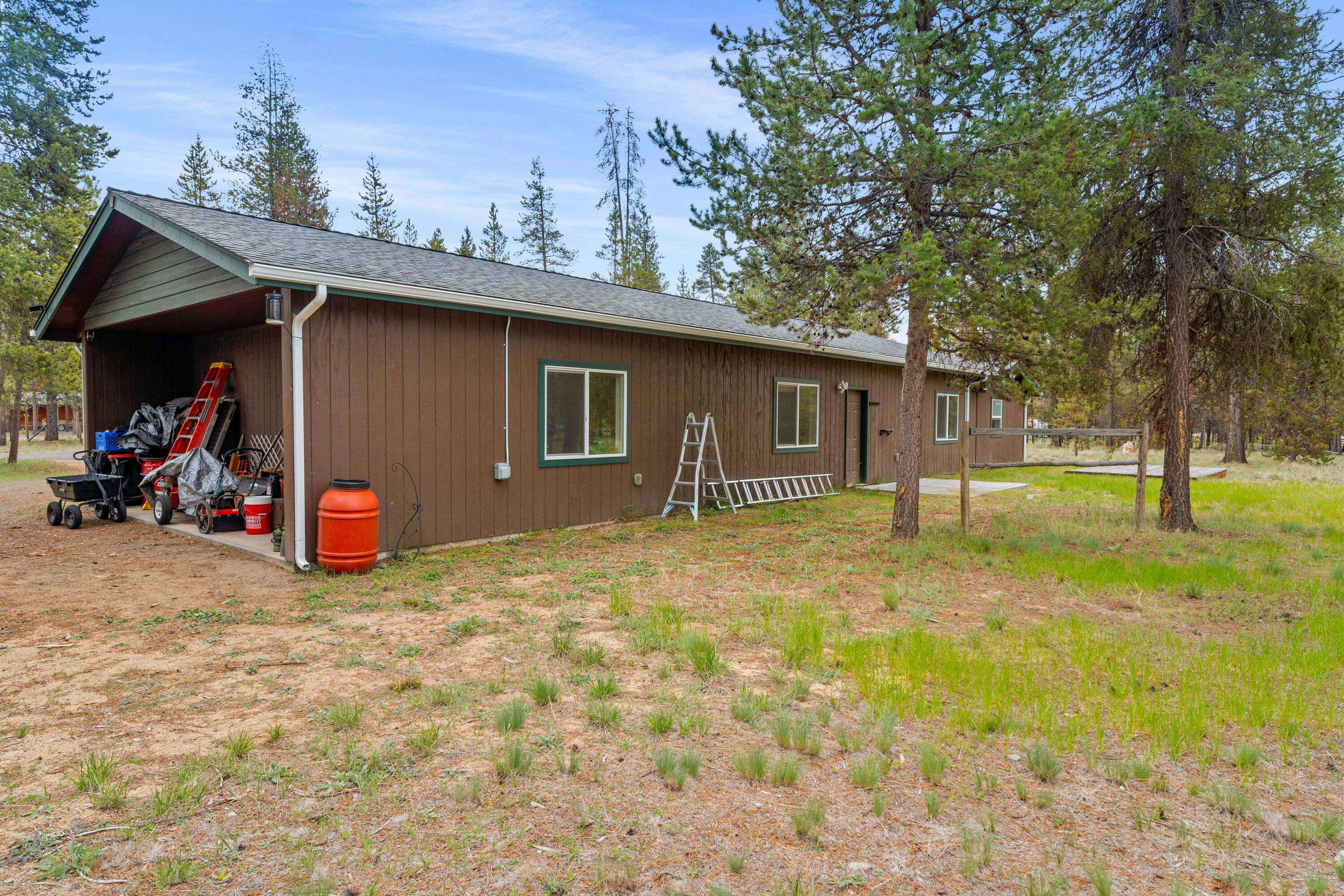 La Pine, OR 97739,52505 Pine DR