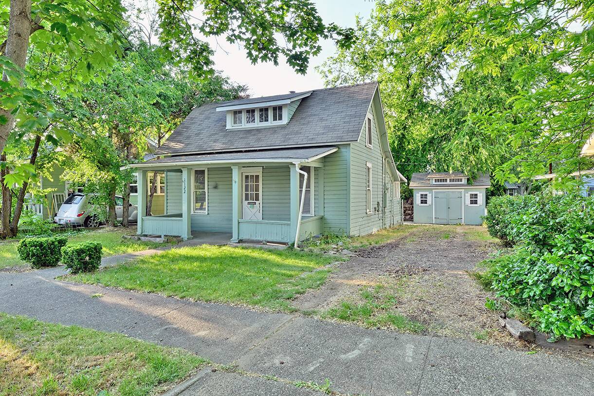 Medford, OR 97501,1122 Ninth ST