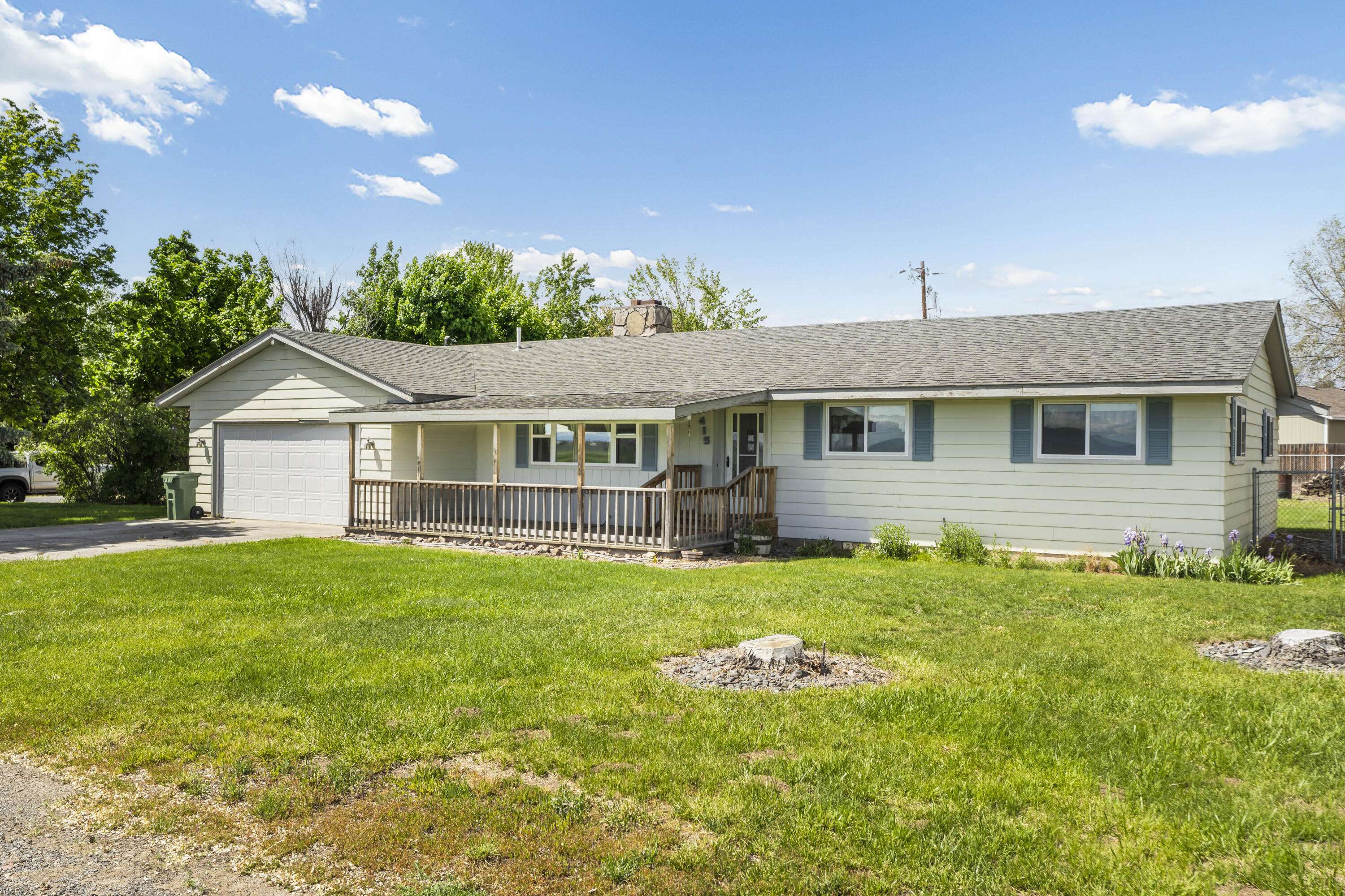 Metolius, OR 97741,415 9th ST