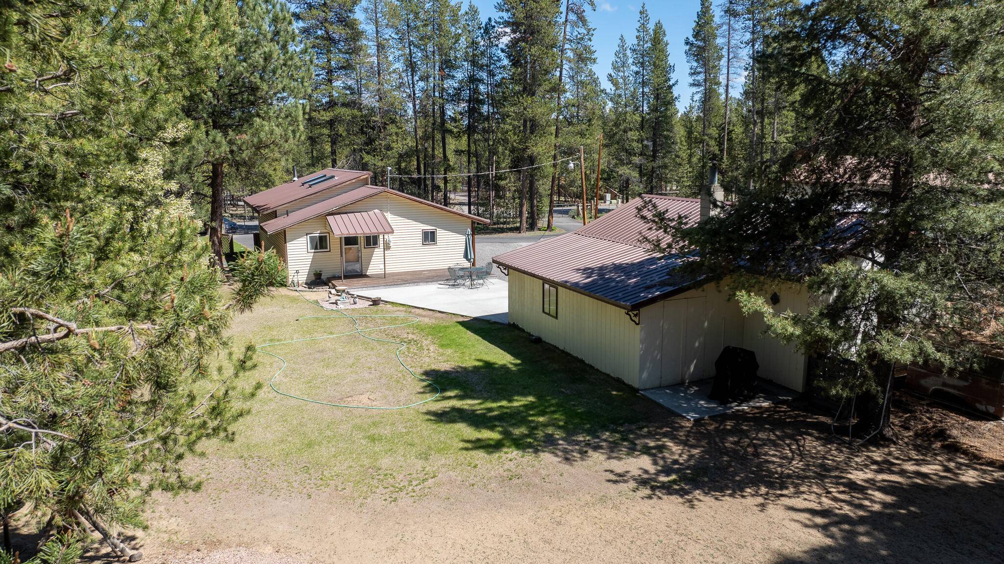 La Pine, OR 97739,52365 Stearns RD