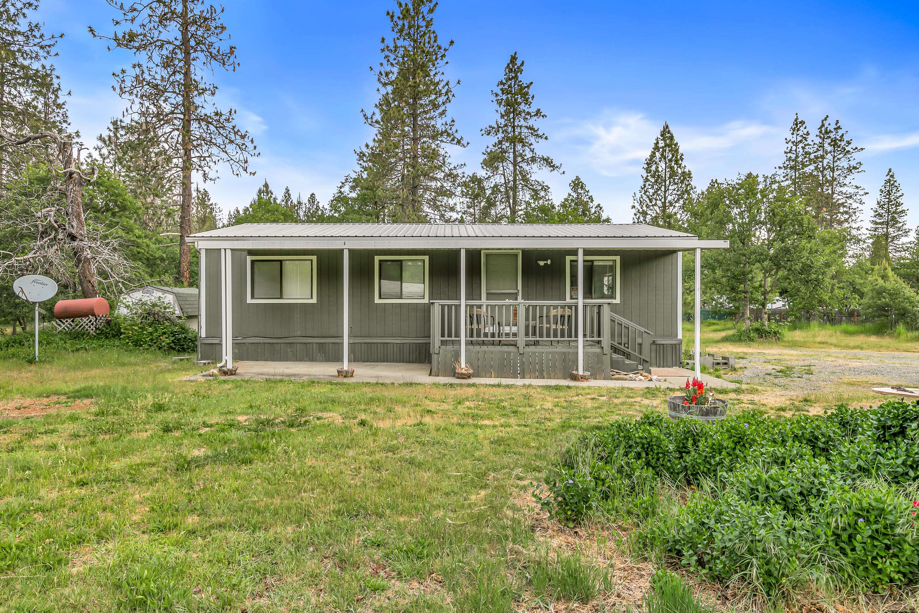 Cave Junction, OR 97523,150 Obrien ST