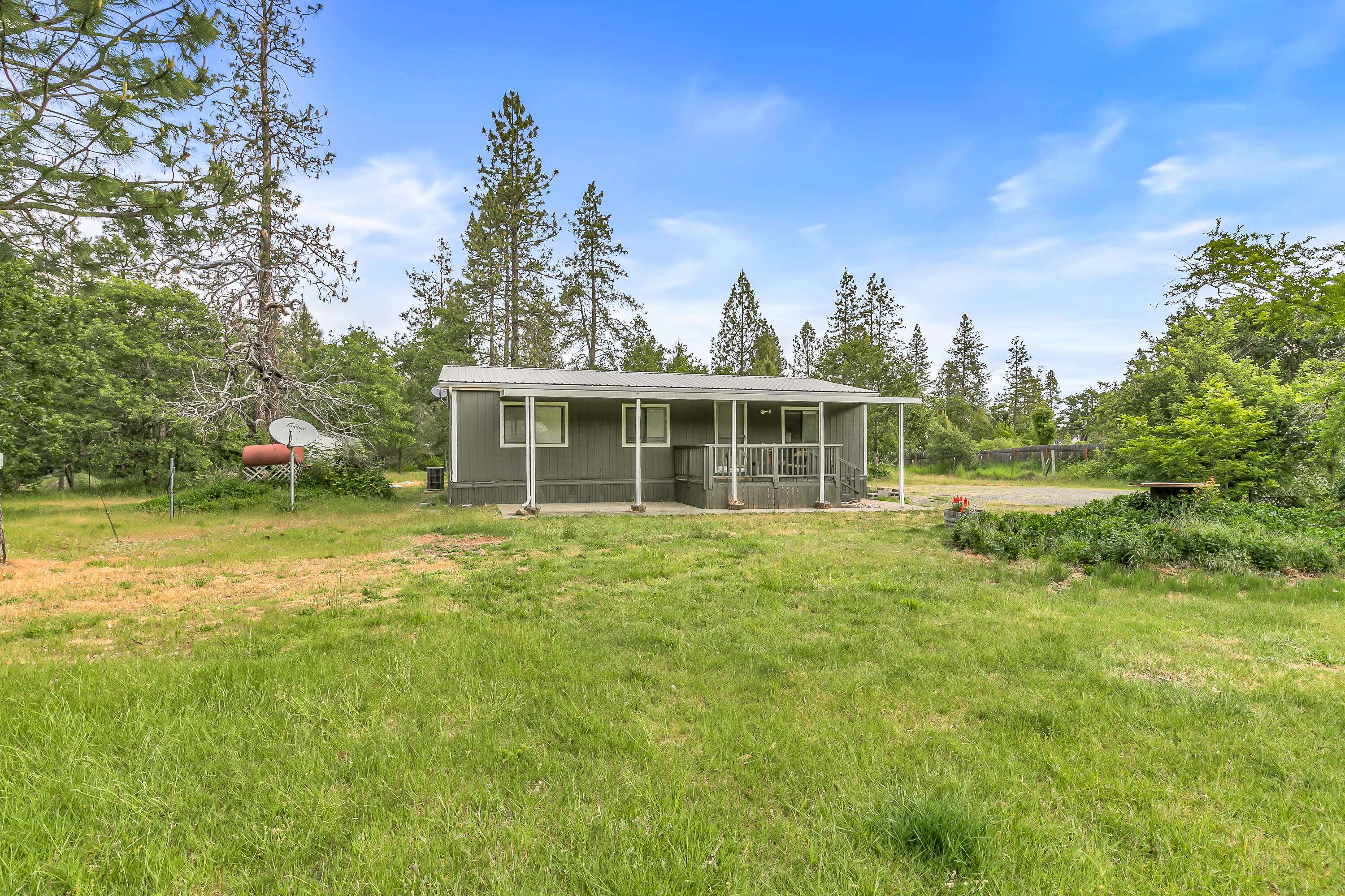 Cave Junction, OR 97523,150 Obrien ST