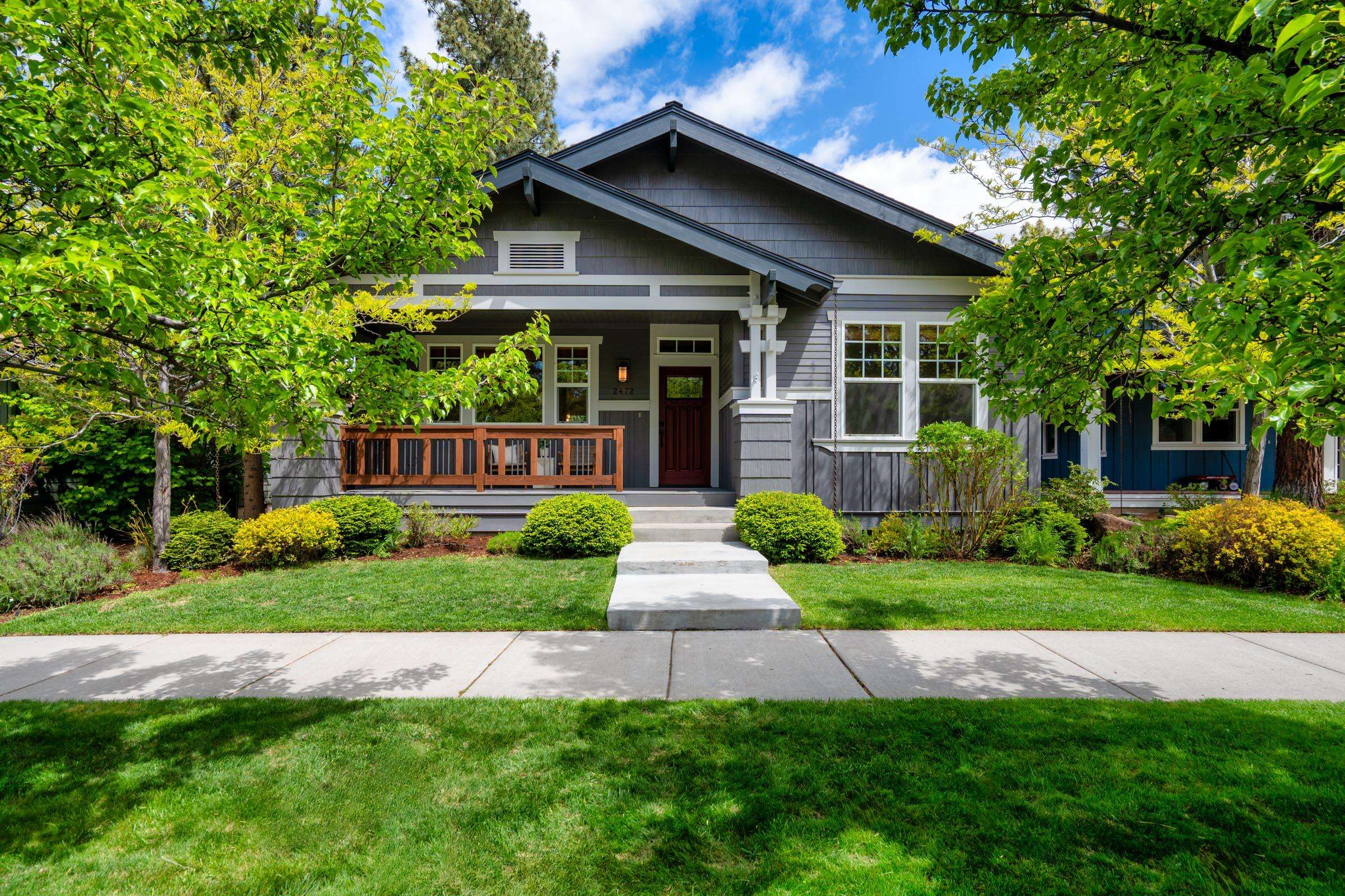 Bend, OR 97703,2472 Sacagawea LN