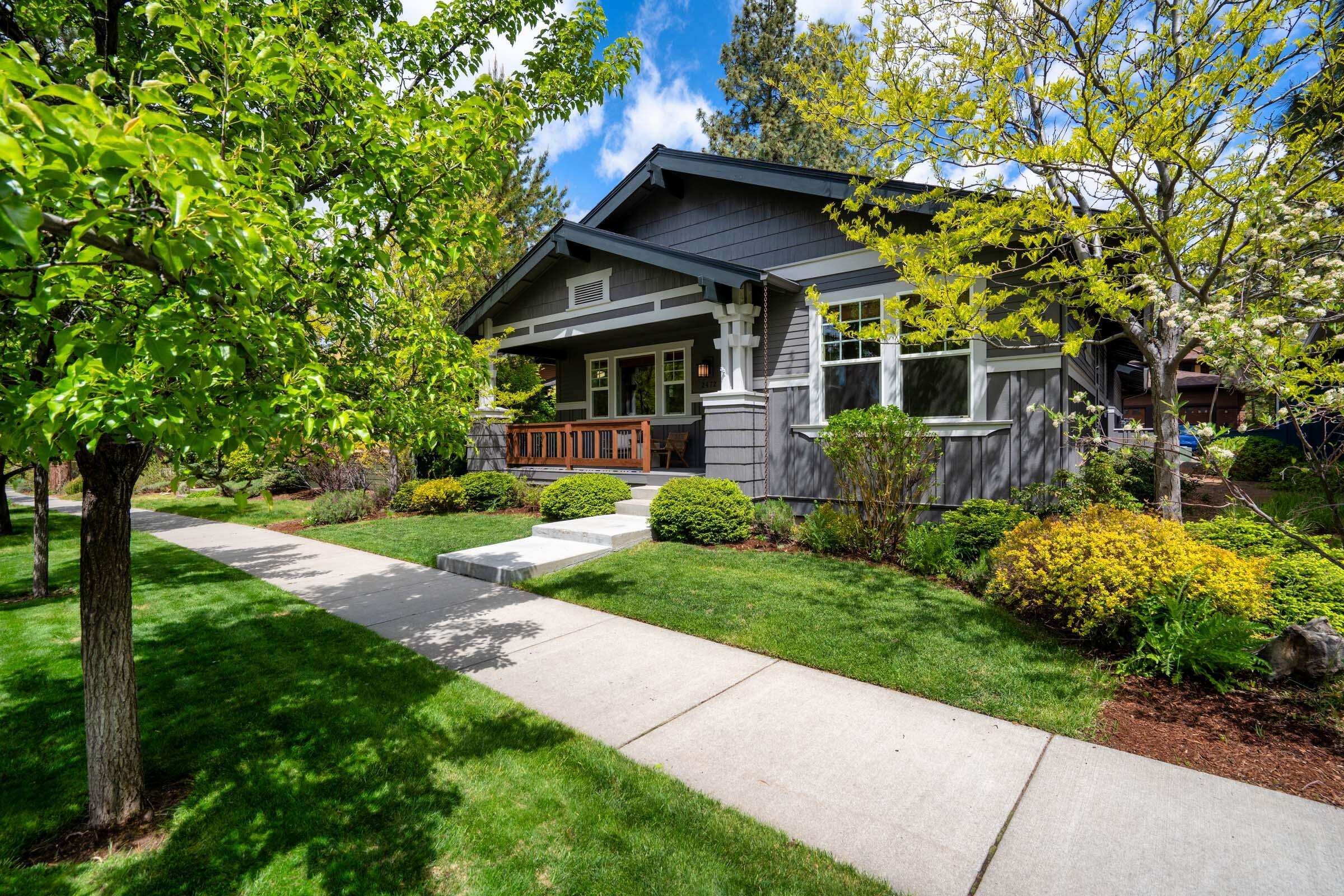 Bend, OR 97703,2472 Sacagawea LN