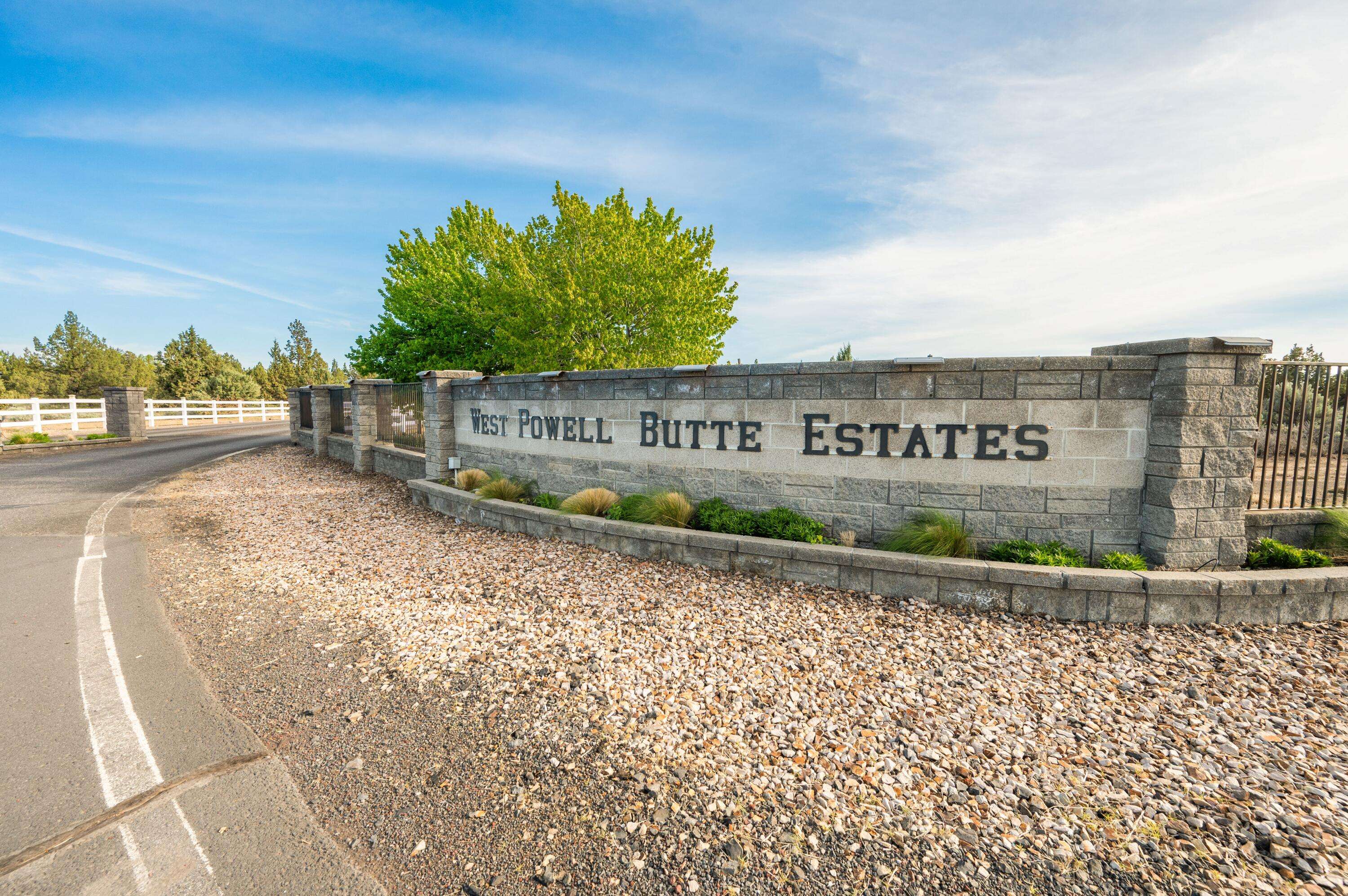 Powell Butte, OR 97753,Mt. St. Helens DR #TL1000