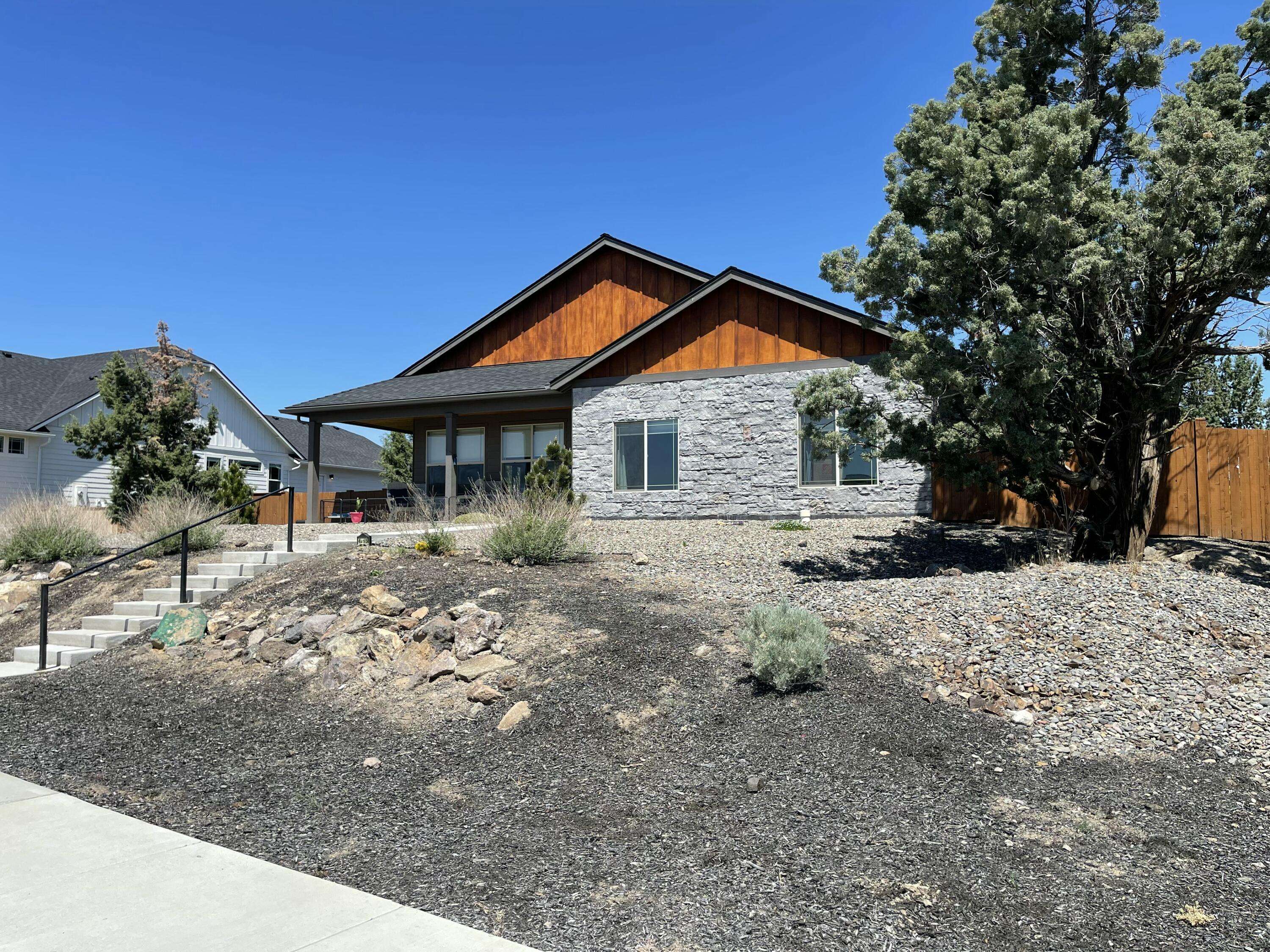 Redmond, OR 97756,4255 Badger AVE