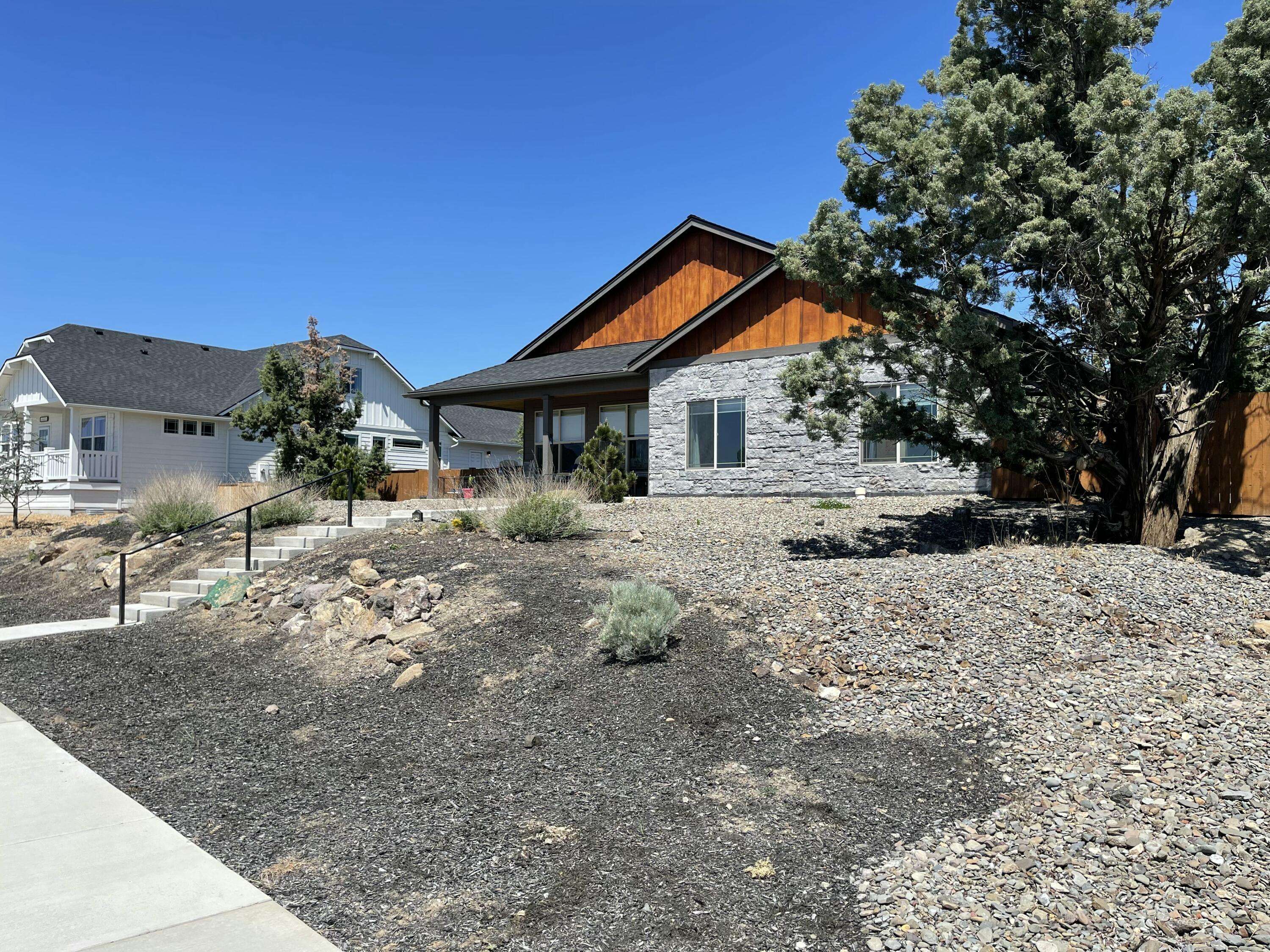 Redmond, OR 97756,4255 Badger AVE