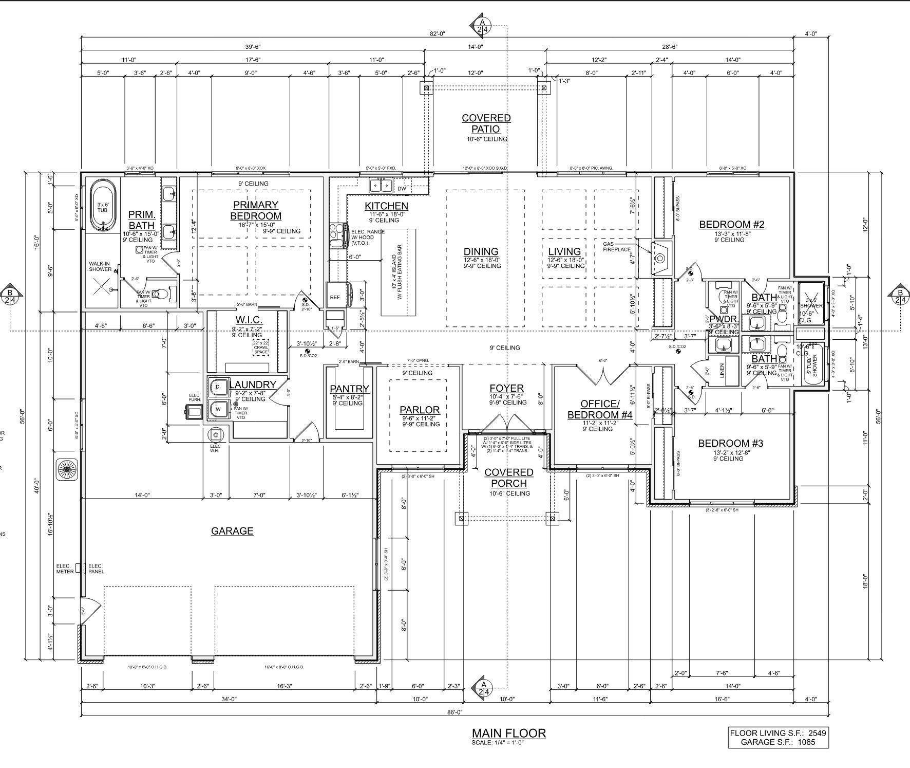 Klamath Falls, OR 97601,11735 Merganser RD