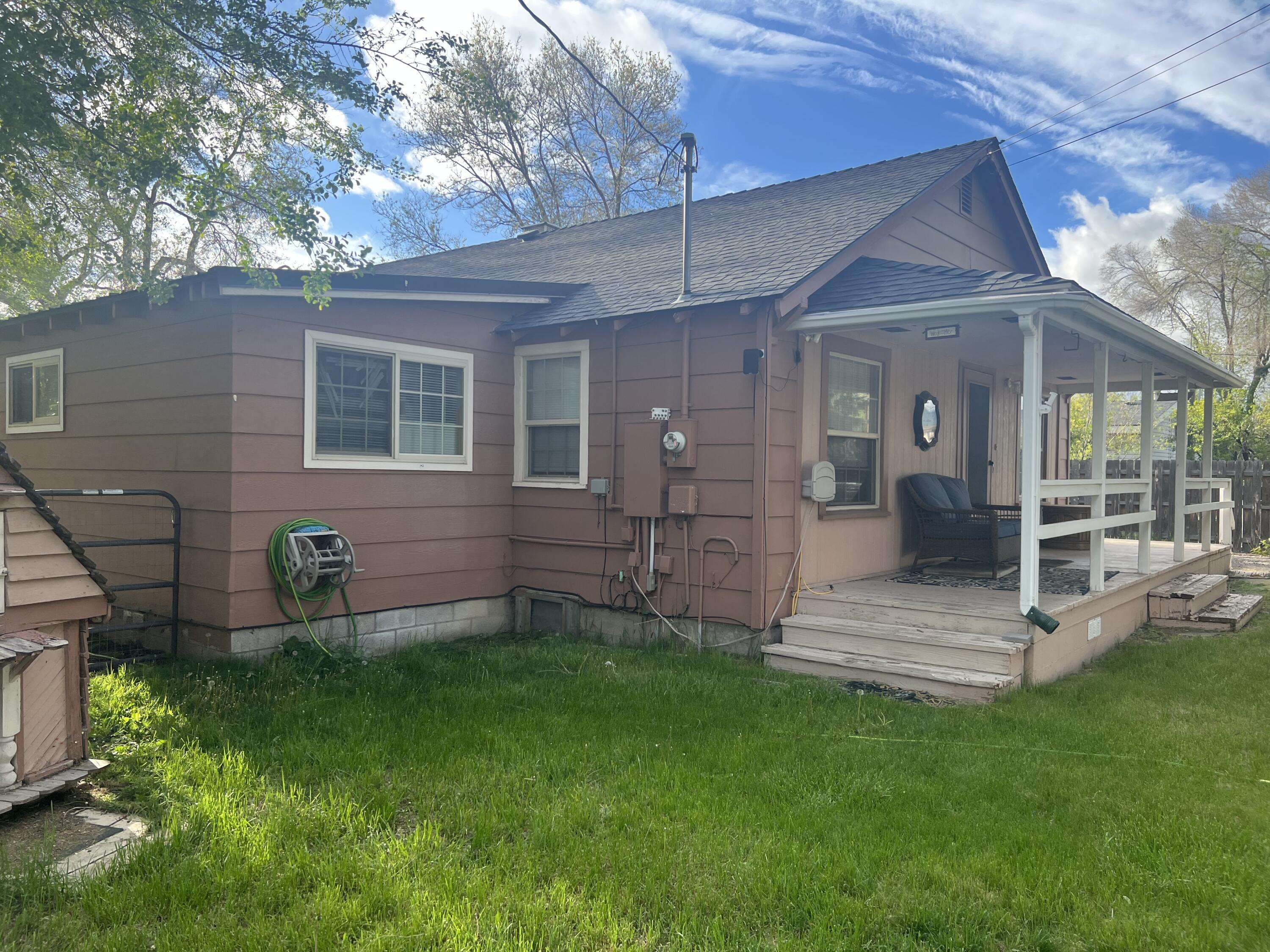 Klamath Falls, OR 97603,3846 Bisbee ST