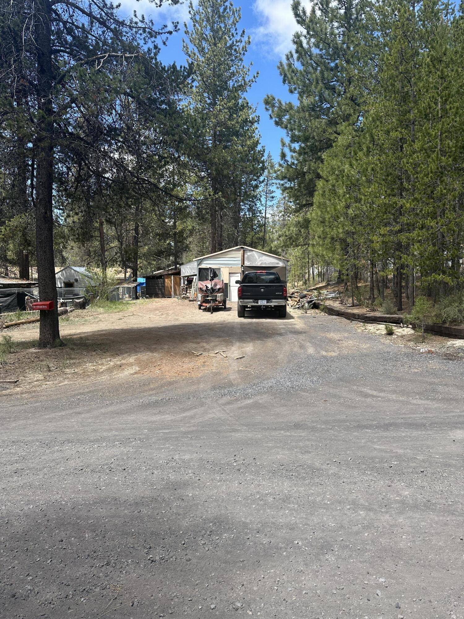 Crescent, OR 97733,137148 4th ST