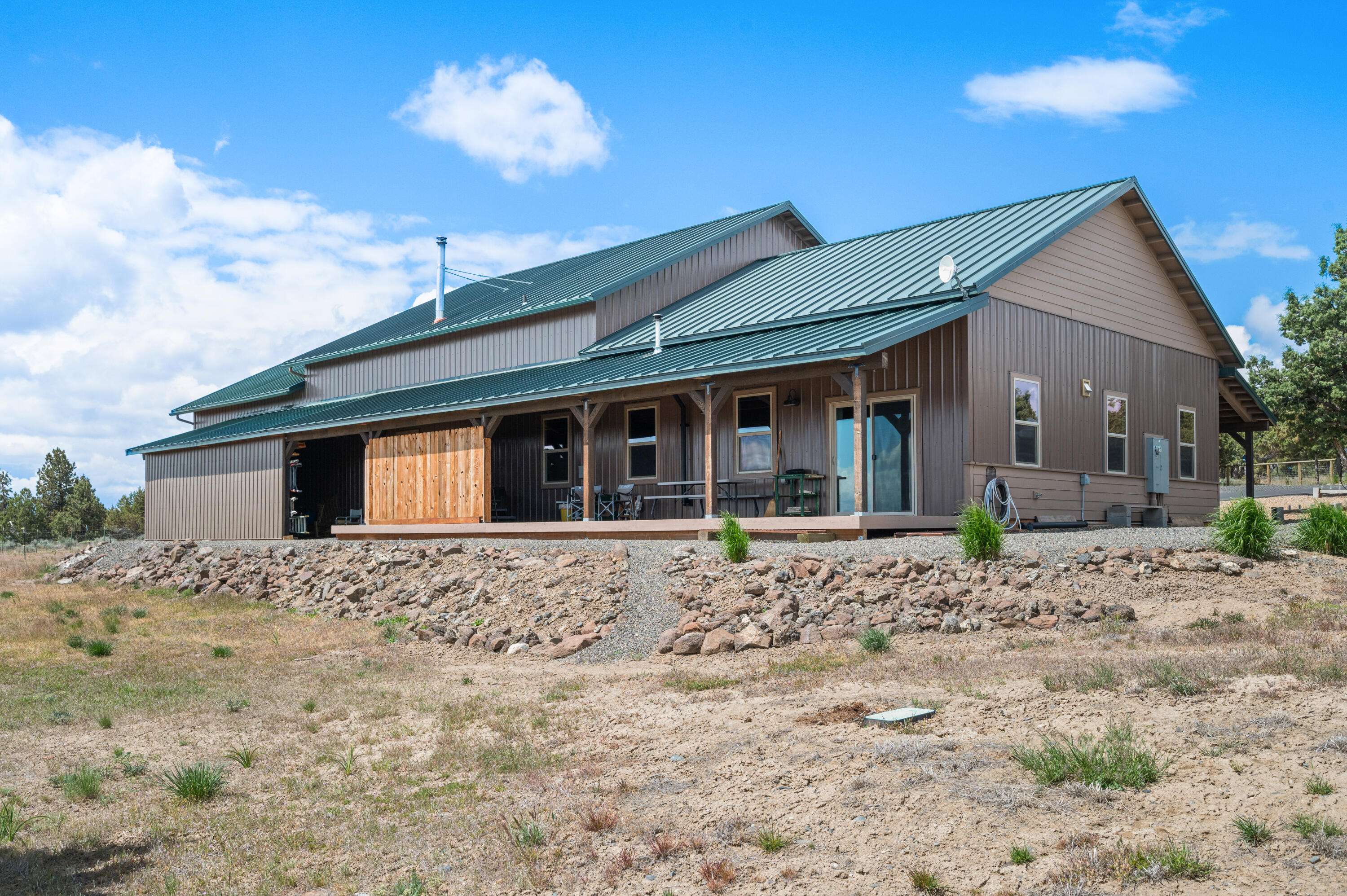 Prineville, OR 97754,1424 Happy Trails LN