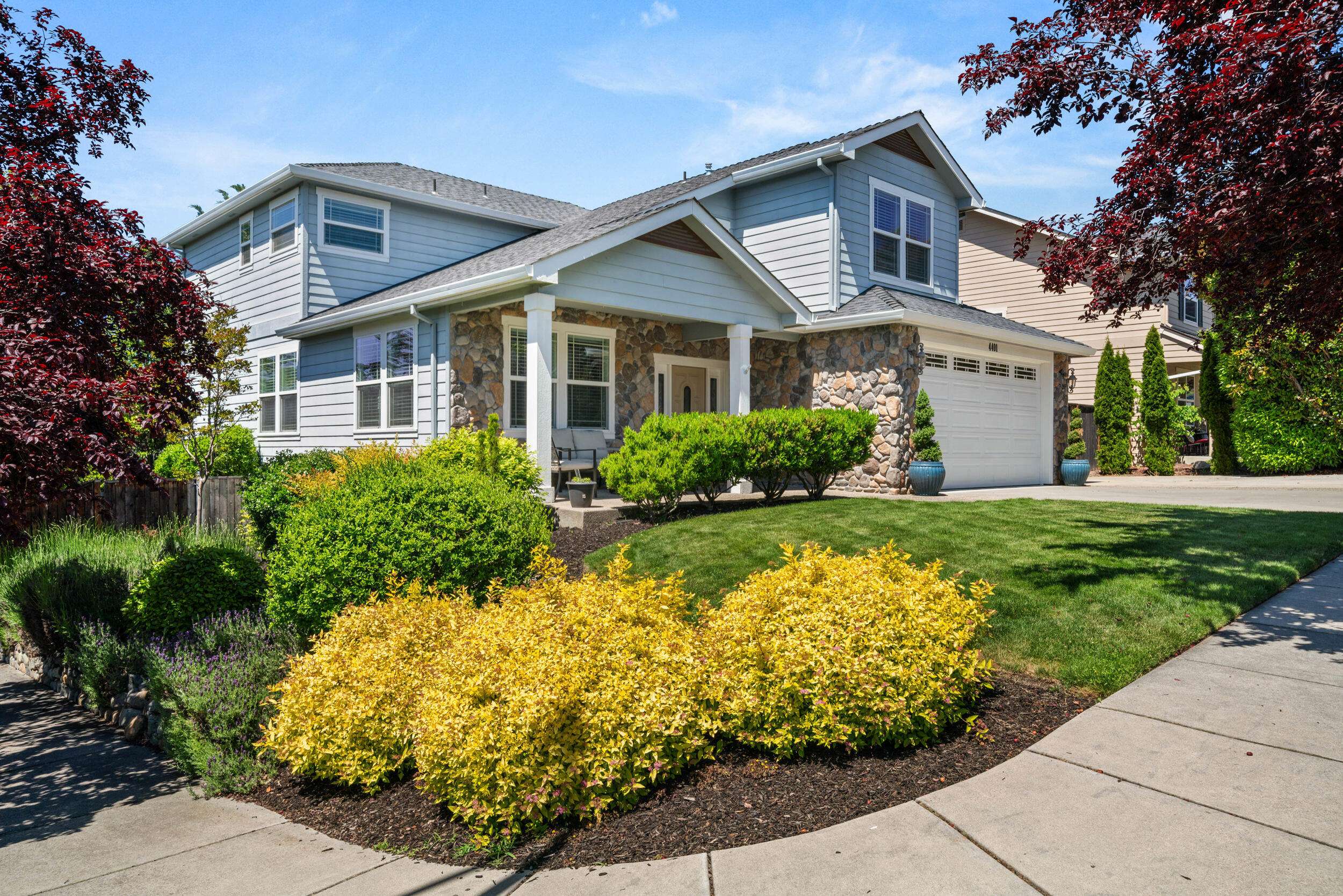 Medford, OR 97504,4401 Park Ridge DR