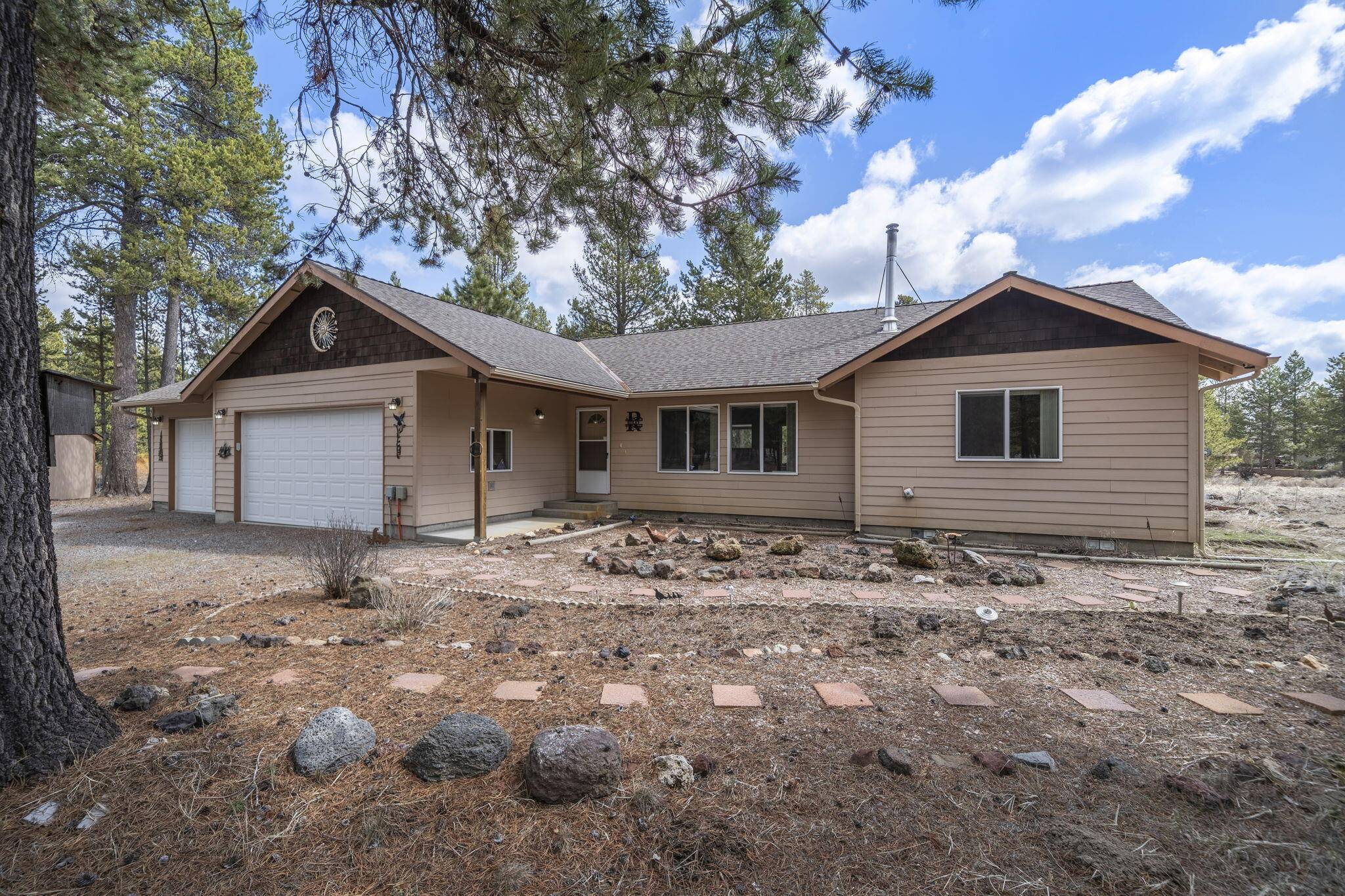 La Pine, OR 97739,53530 Bridge DR