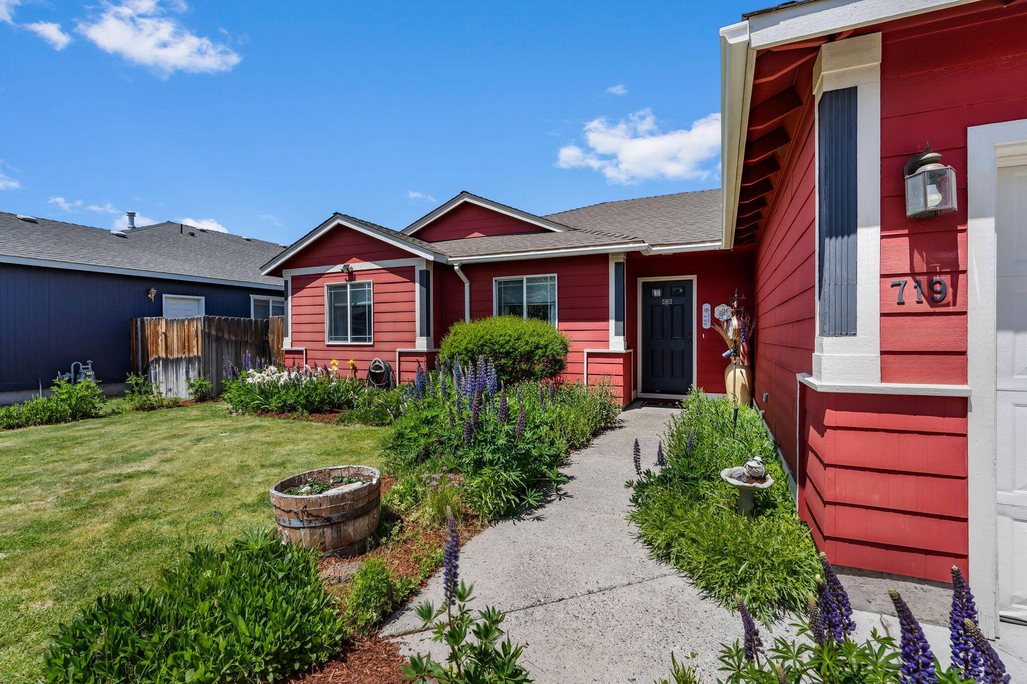 Redmond, OR 97756,719 Quince AVE