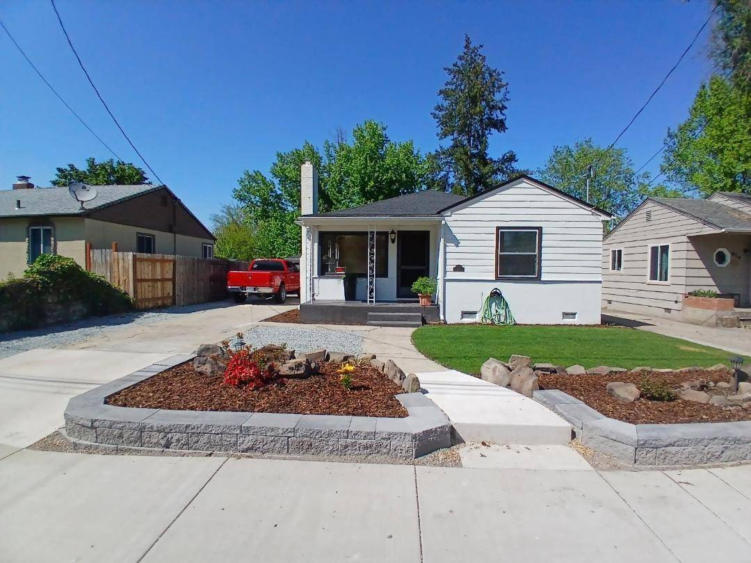 Medford, OR 97501,918 Stewart AVE
