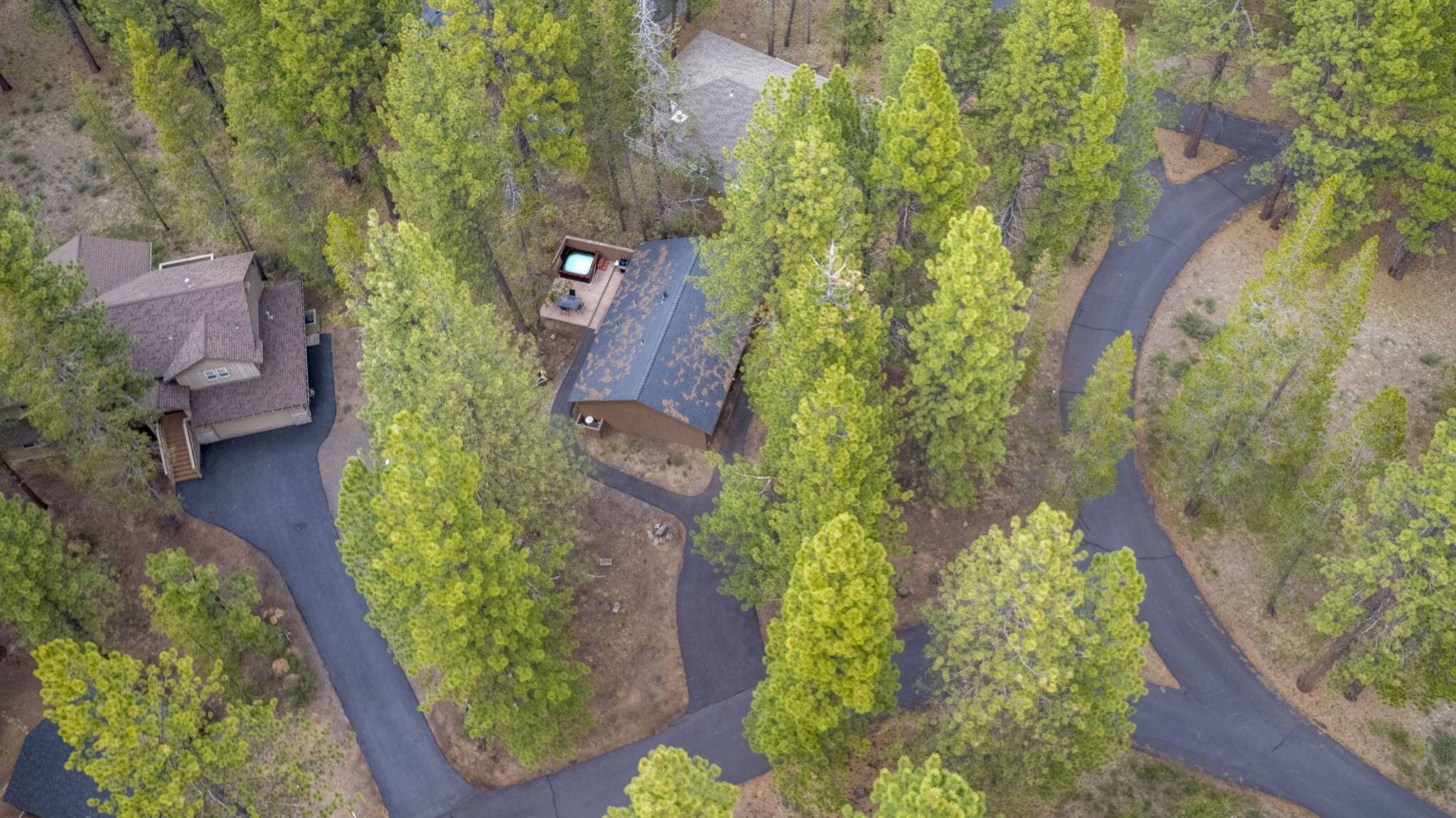 Sunriver, OR 97707,18015 Diamond Peak LN #11