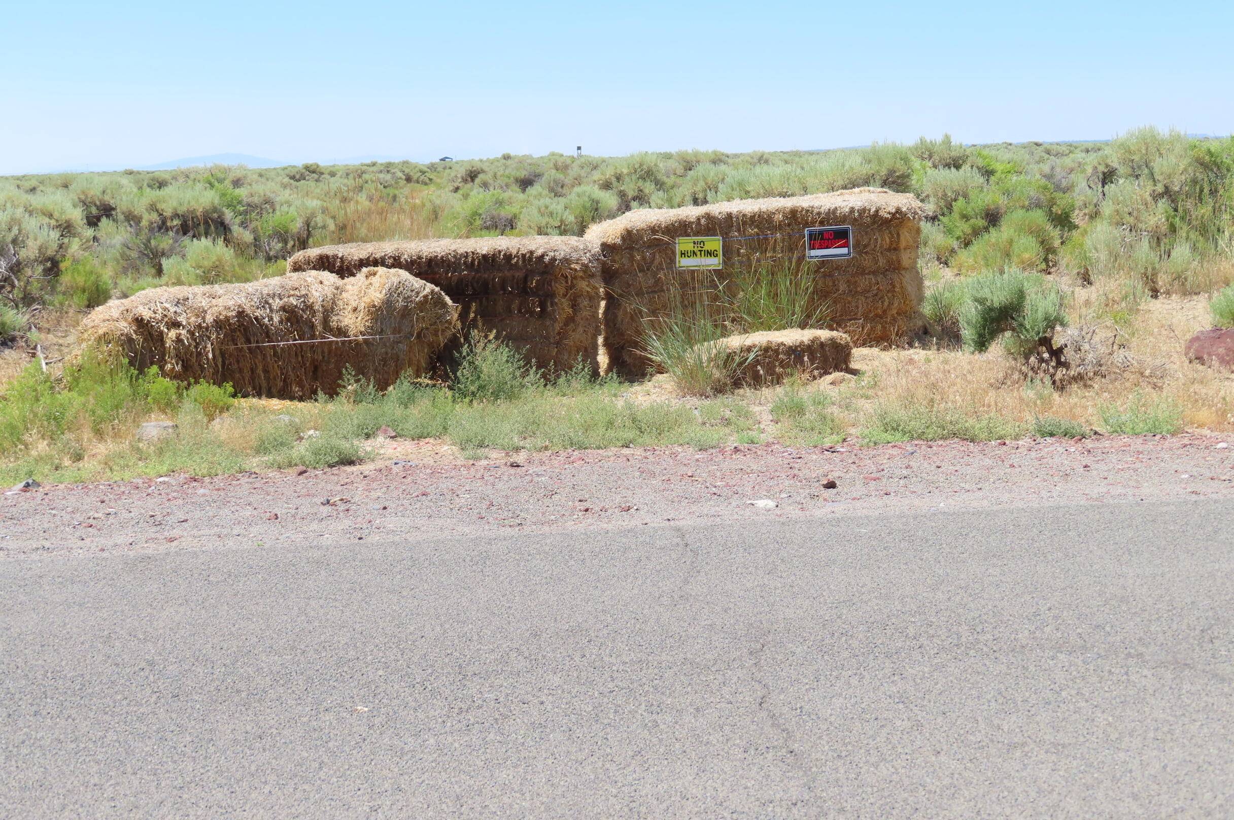 Christmas Valley, OR 97641,0 (APN:2292) Fossil Lake RD
