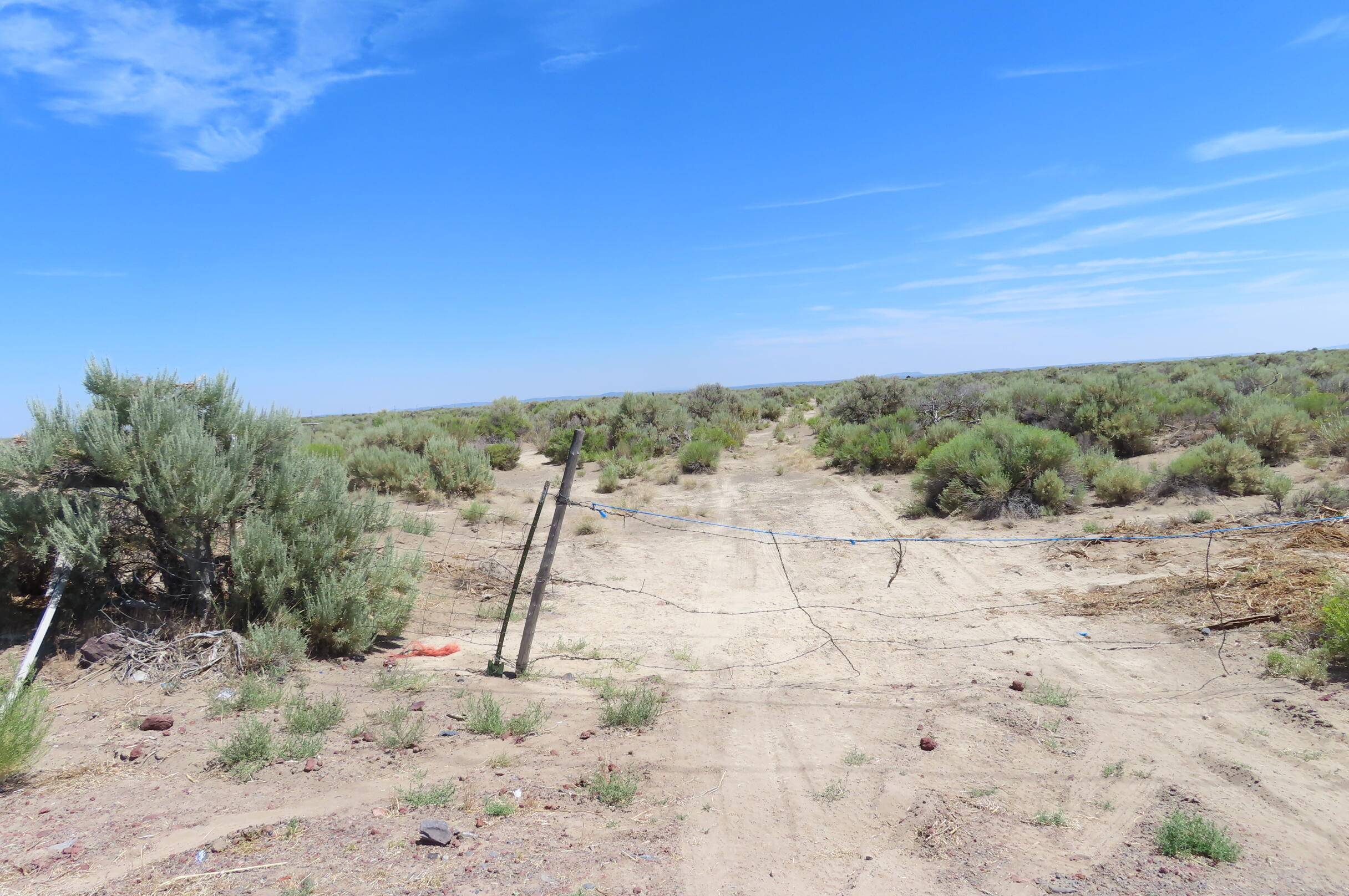 Christmas Valley, OR 97641,0 (APN:2292) Fossil Lake RD