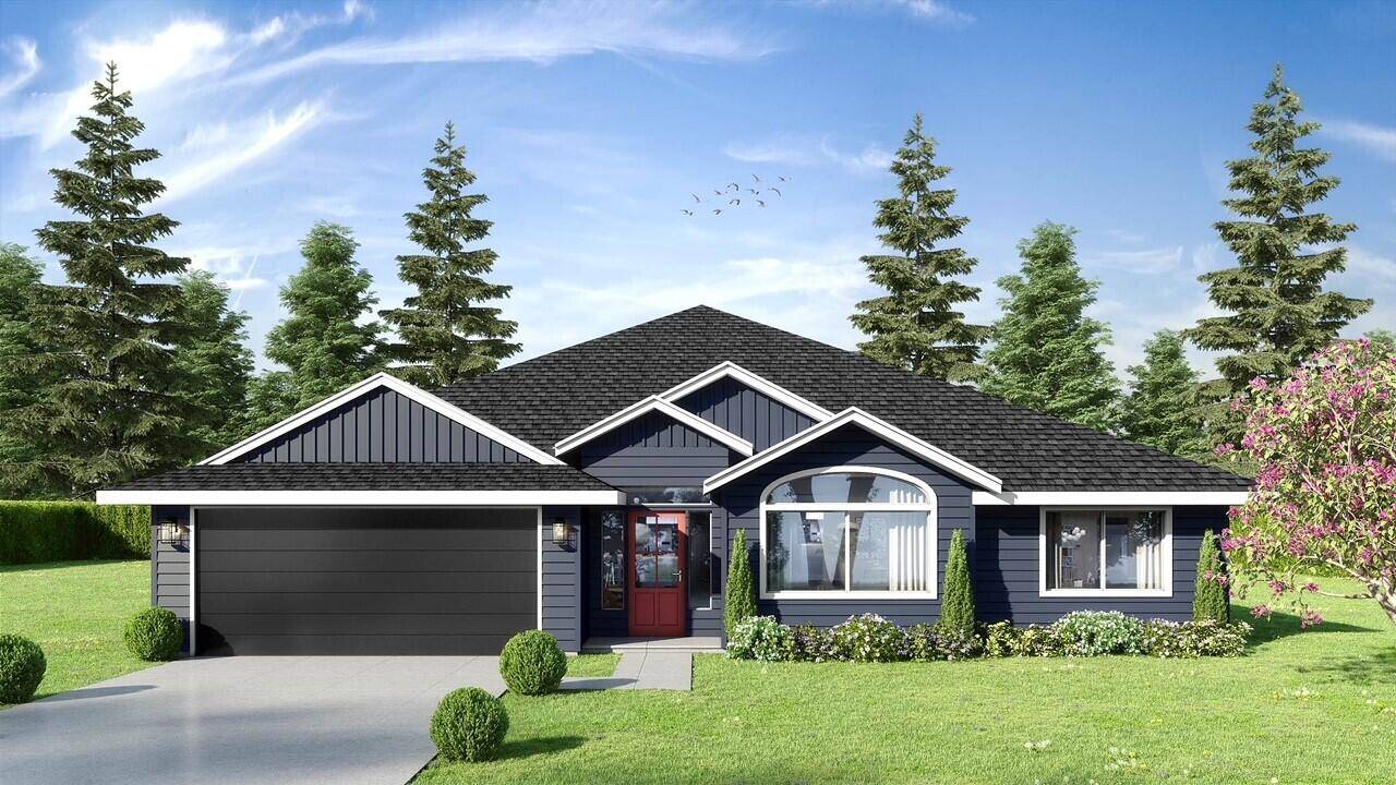 Klamath Falls, OR 97601,1156 West Ridge DR #121