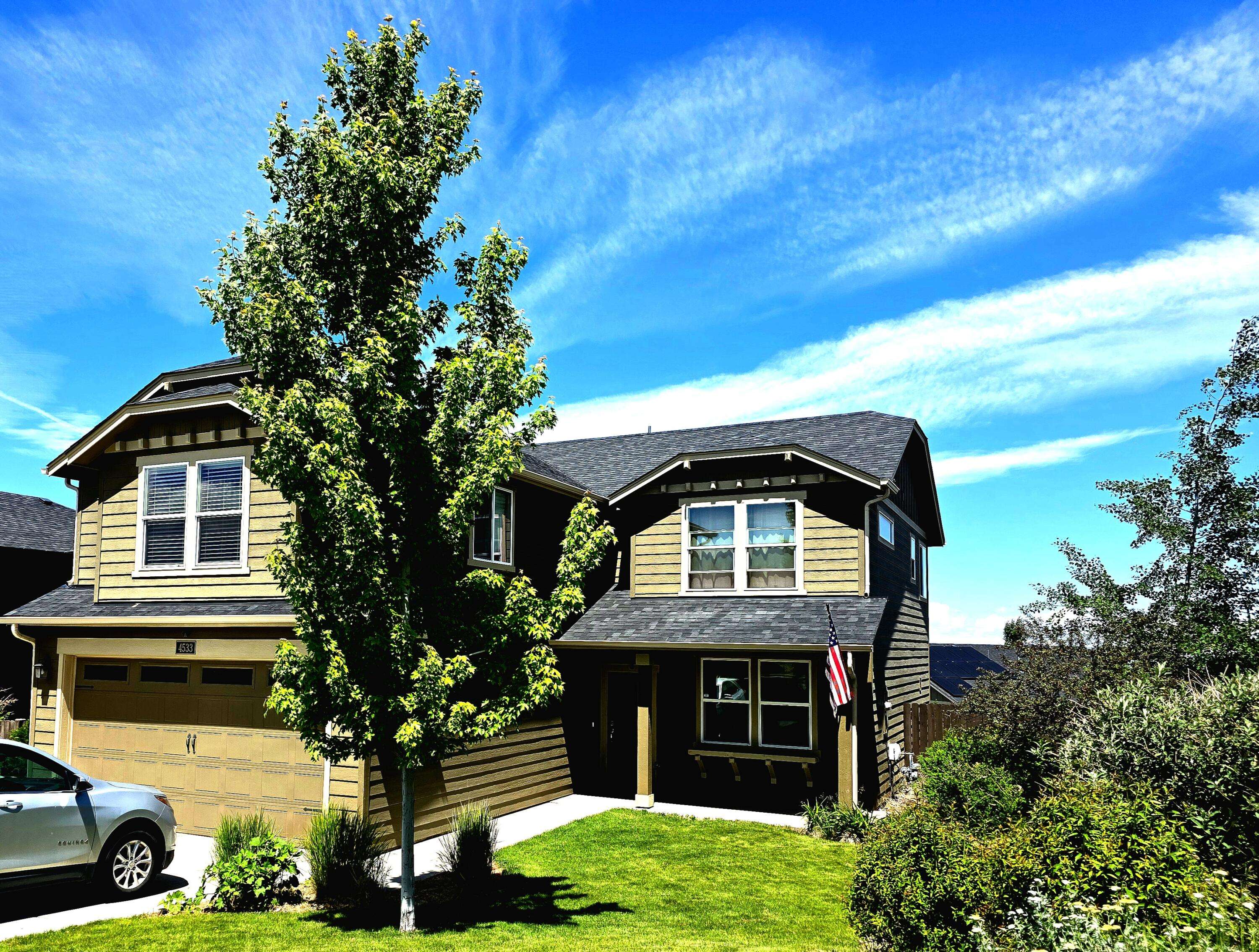 Redmond, OR 97756,4533 Umatilla AVE