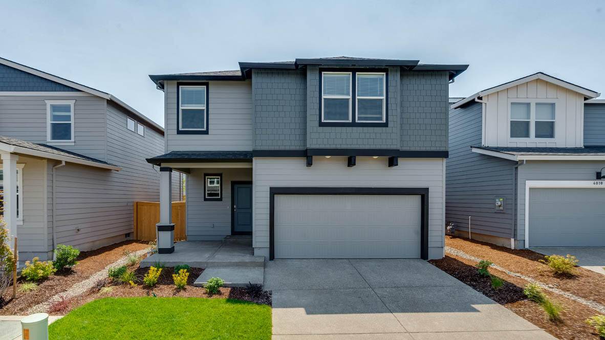 Medford, OR 97501,632 Gaylee AVE