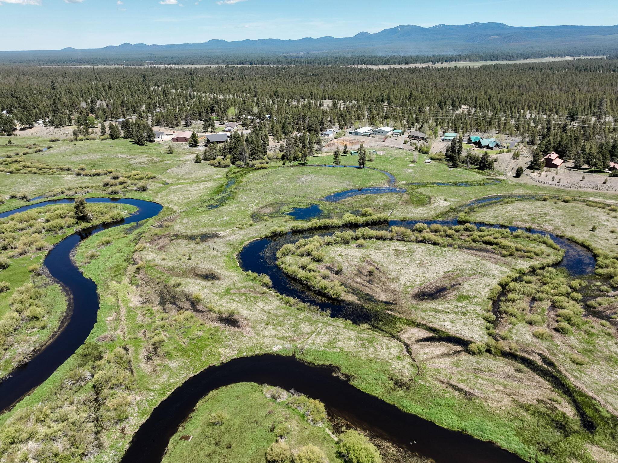 La Pine, OR 97739,53085 Riverview DR