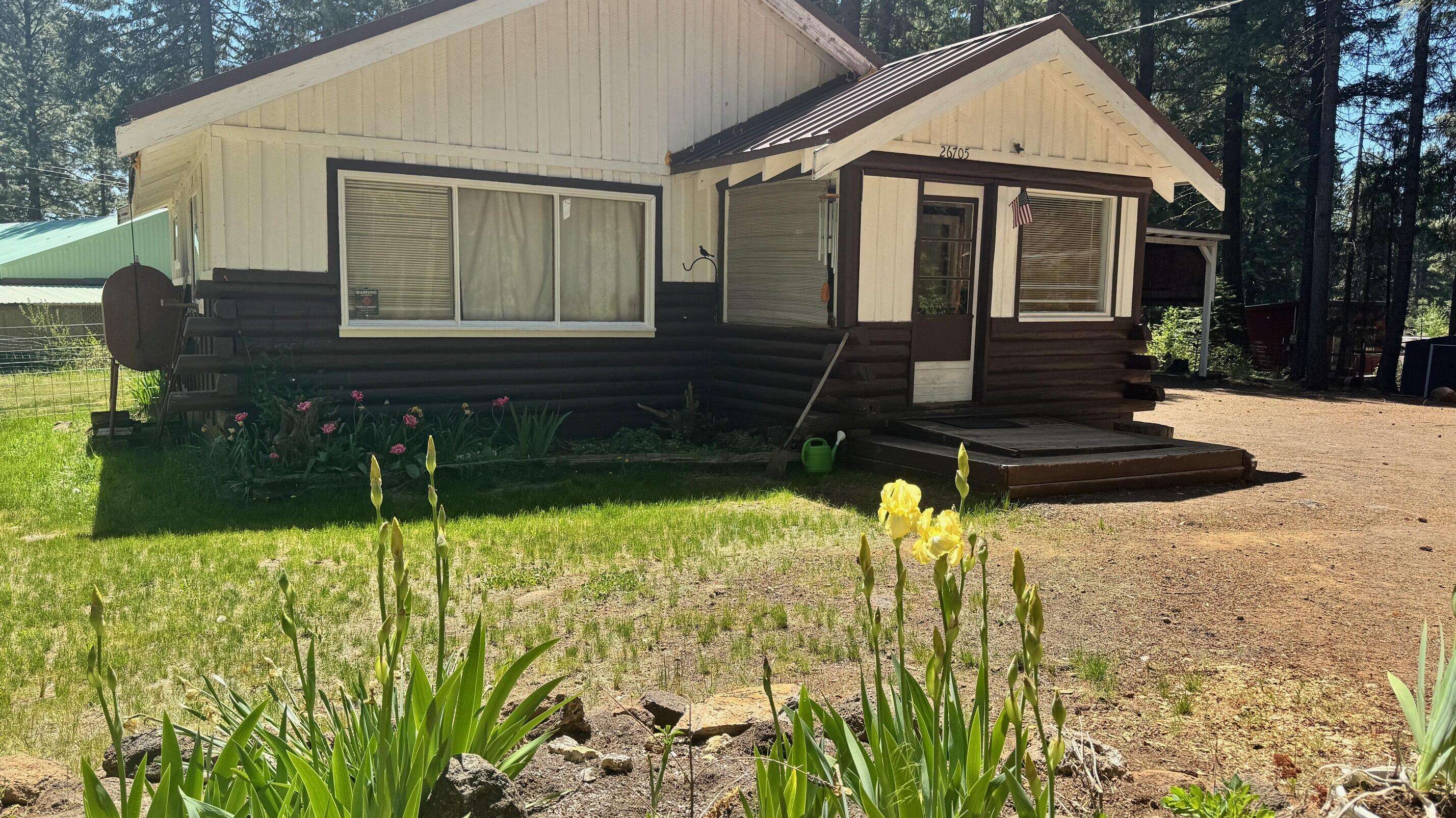Klamath Falls, OR 97601,26705 Hotchkiss DR