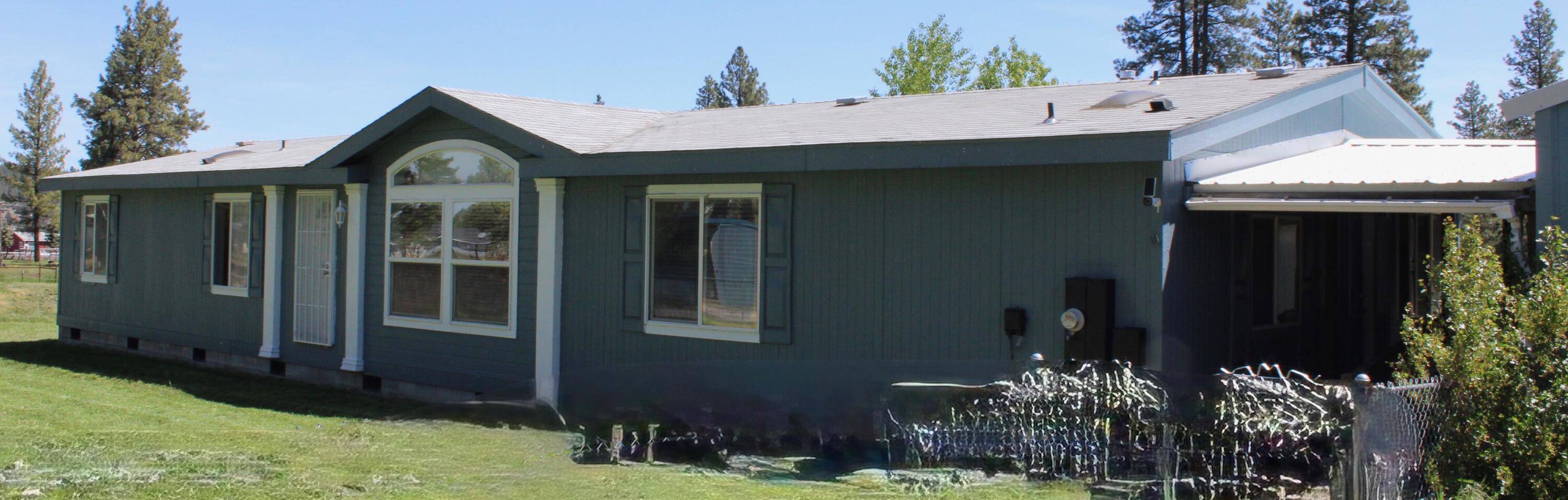 Sprague River, OR 97639,24158 8th ST