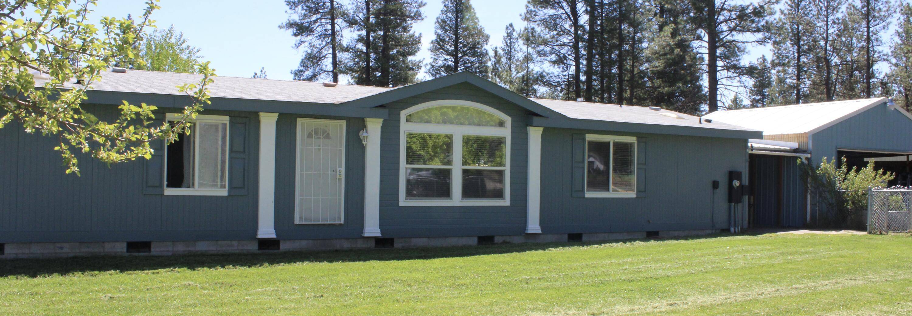 Sprague River, OR 97639,24158 8th ST