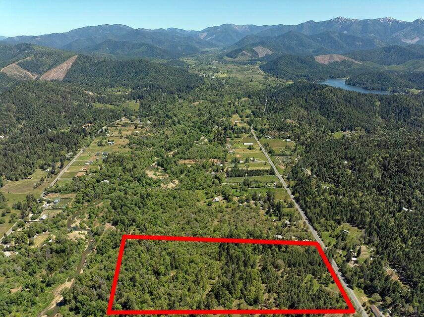 Selma, OR 97538,0 Lake Shore DR