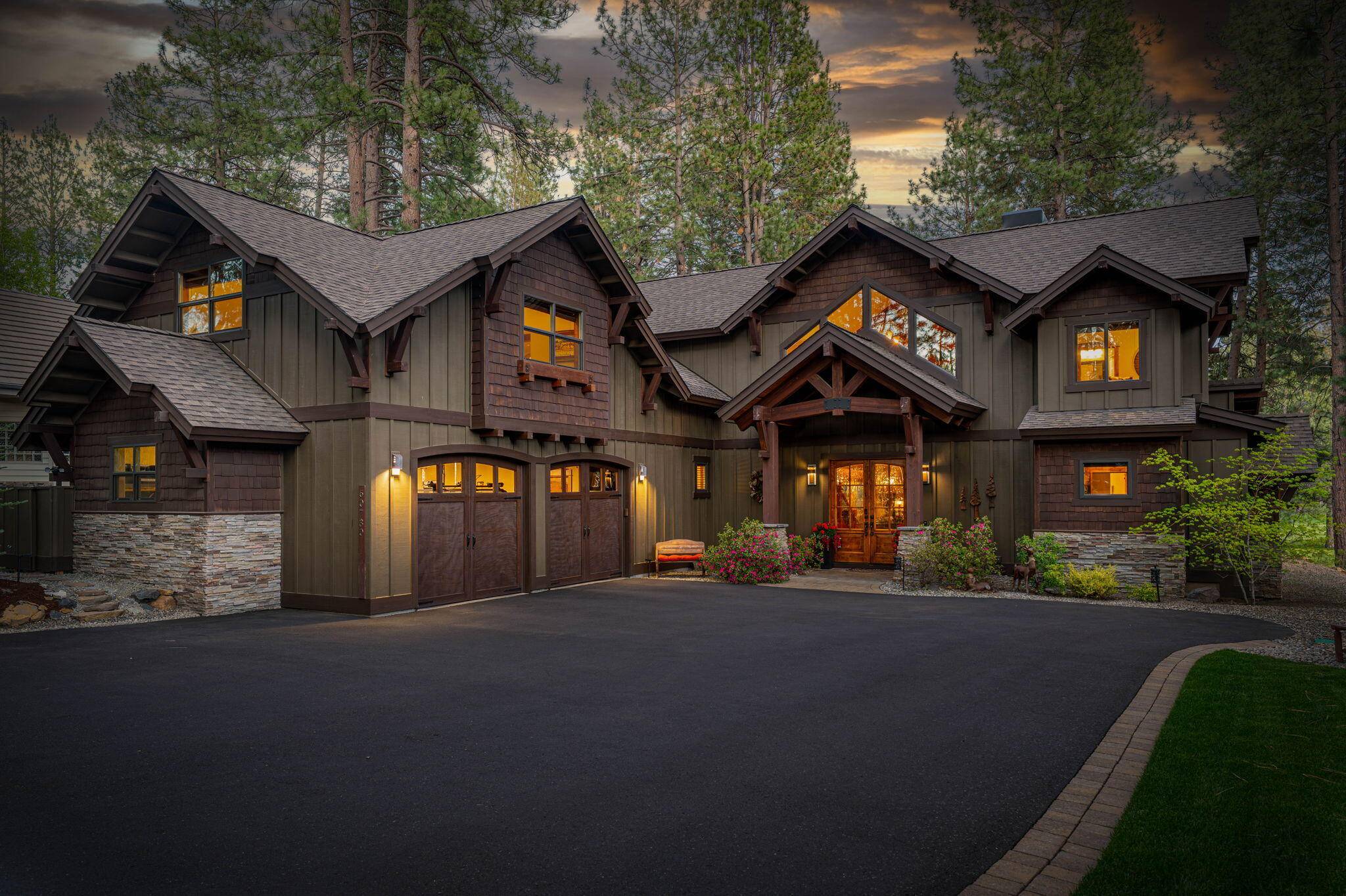 Bend, OR 97702,60730 Golf Village LOOP